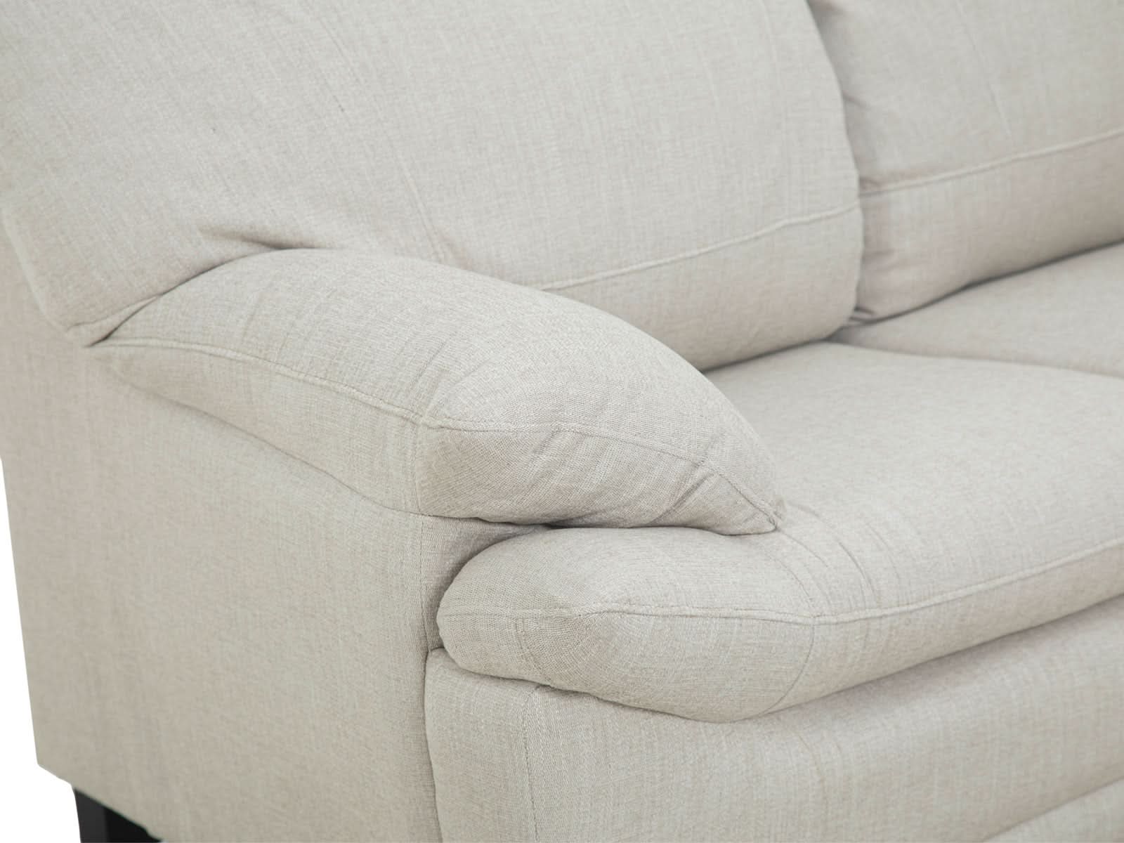 Sala Goia Plus 2P #Color_Beige"T32103"