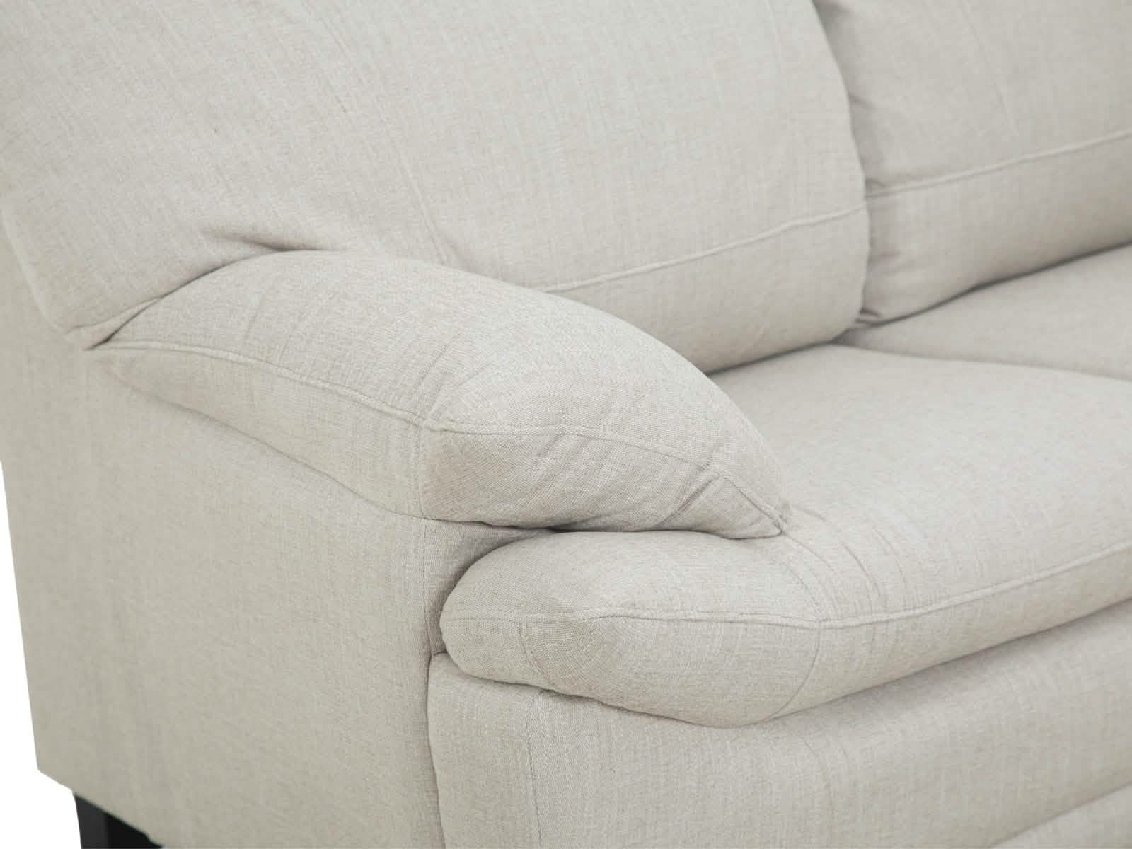 Sala Goia Plus 2P #Color_Beige"T32103"