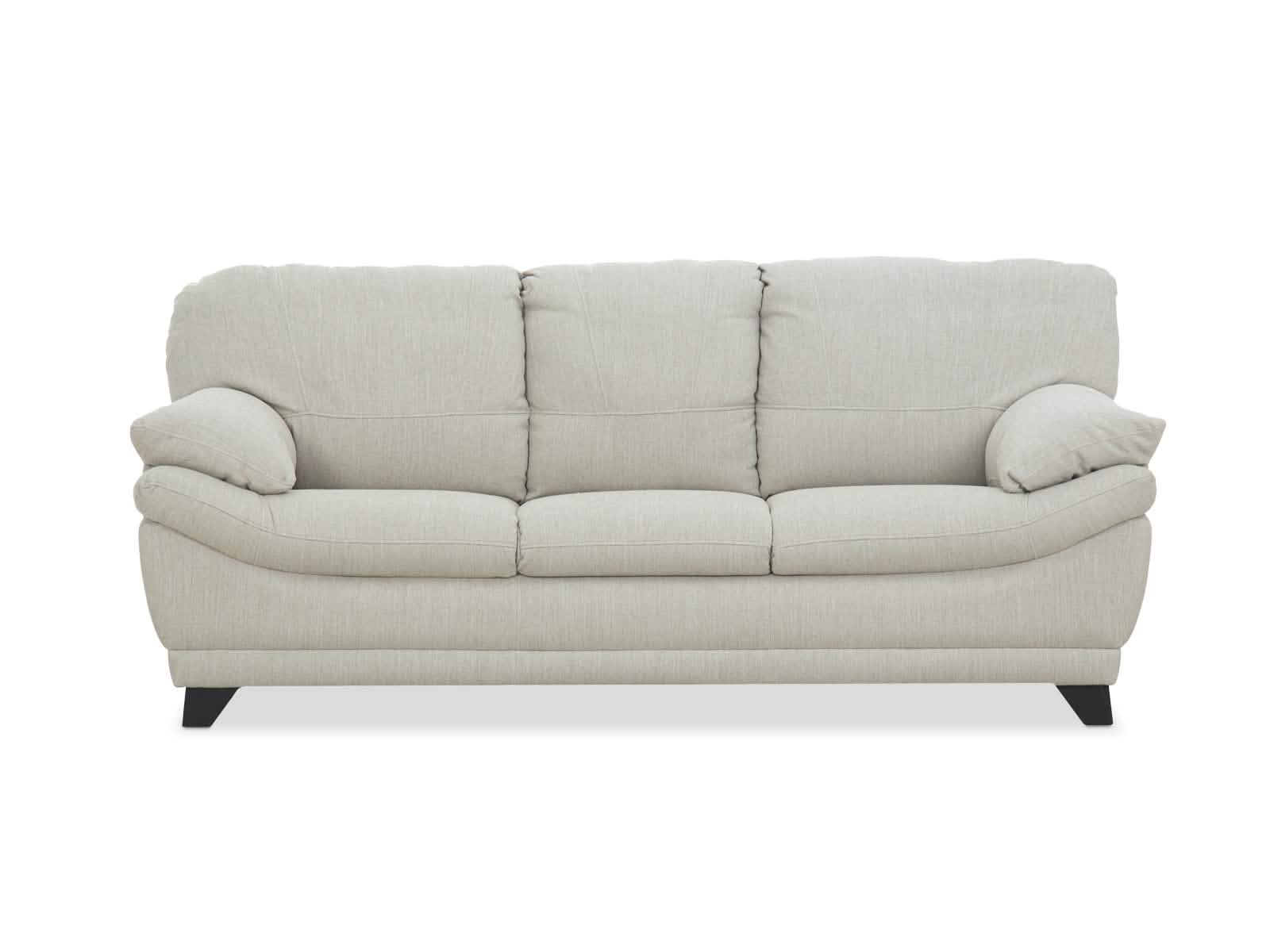 Sala Goia Plus 2P #Color_Beige"T32103"