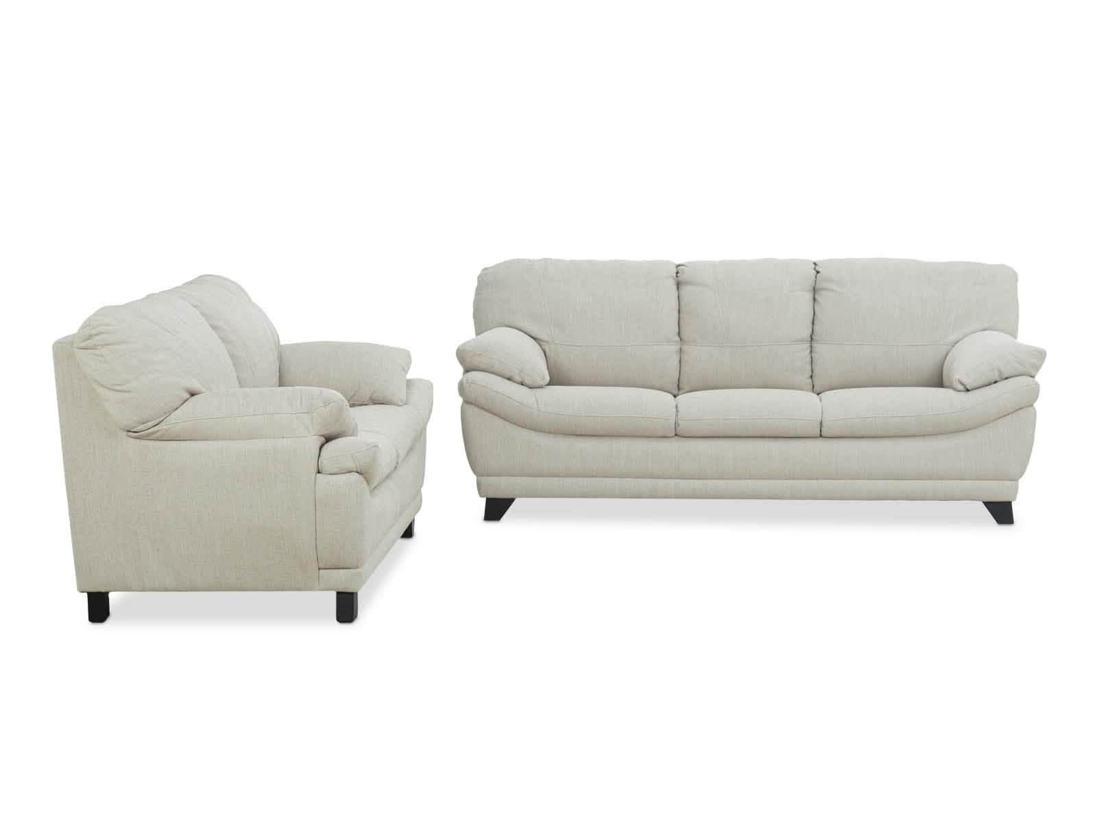 Sala Goia Plus 2P #Color_Beige"T32103"