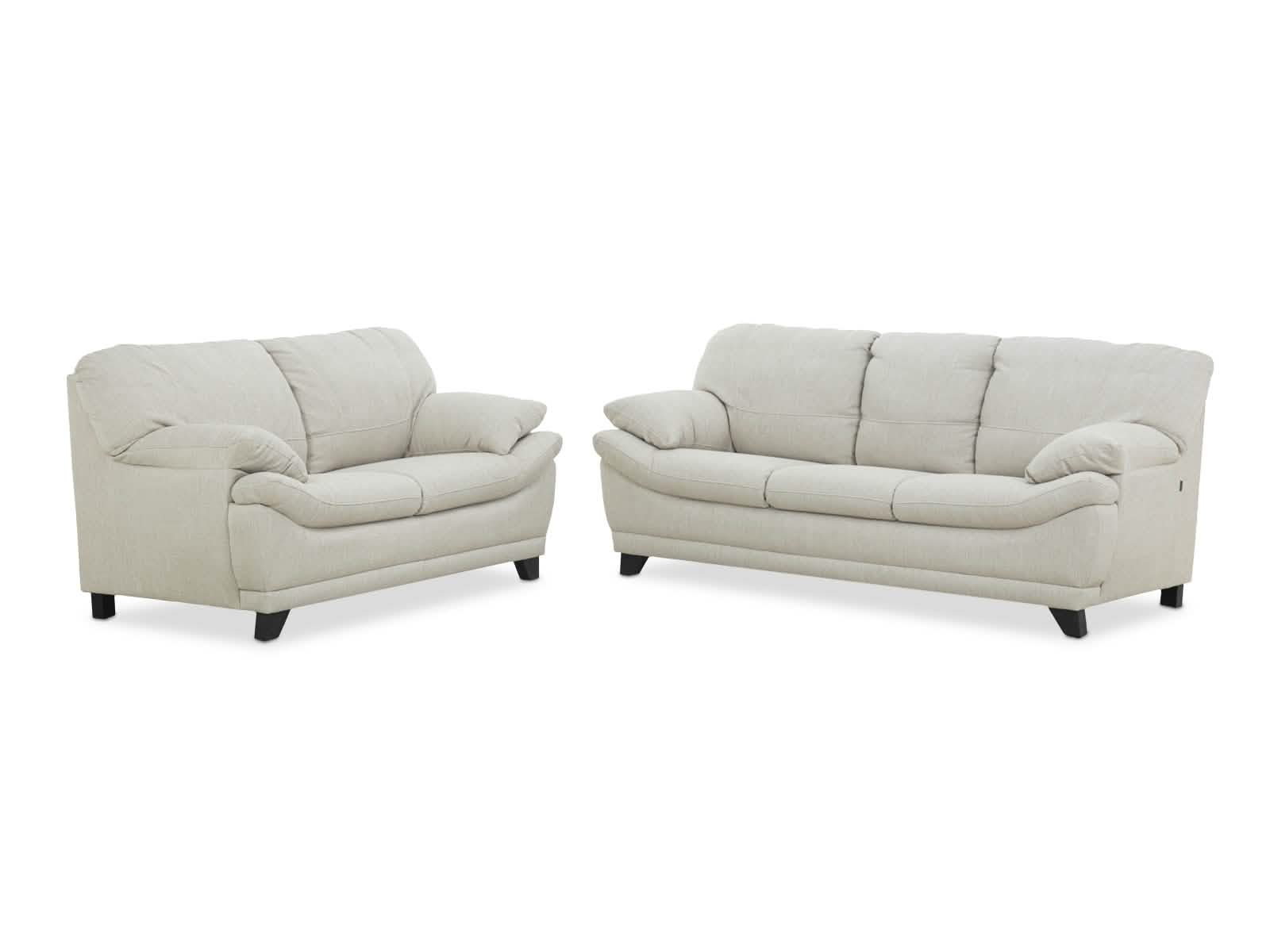 Sala Goia Plus 2P #Color_Beige"T32103"