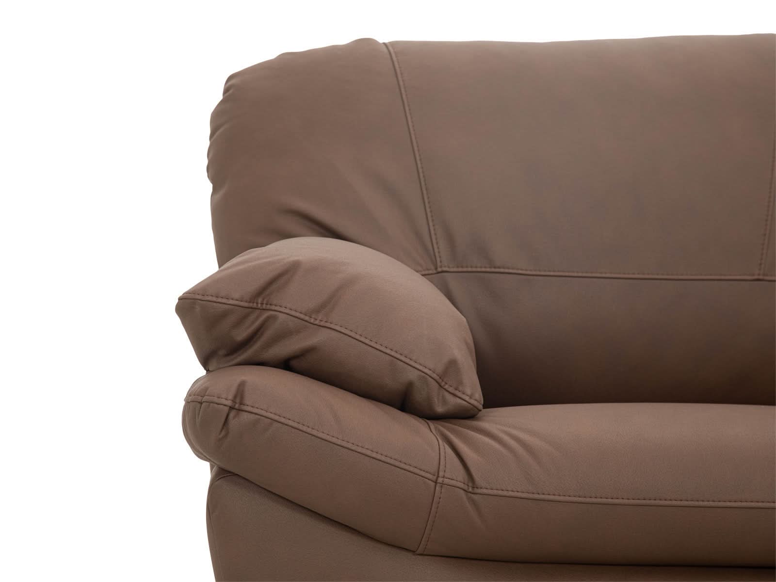 Sala Goia Plus 2P #Color_SaddleBrown"T354701"