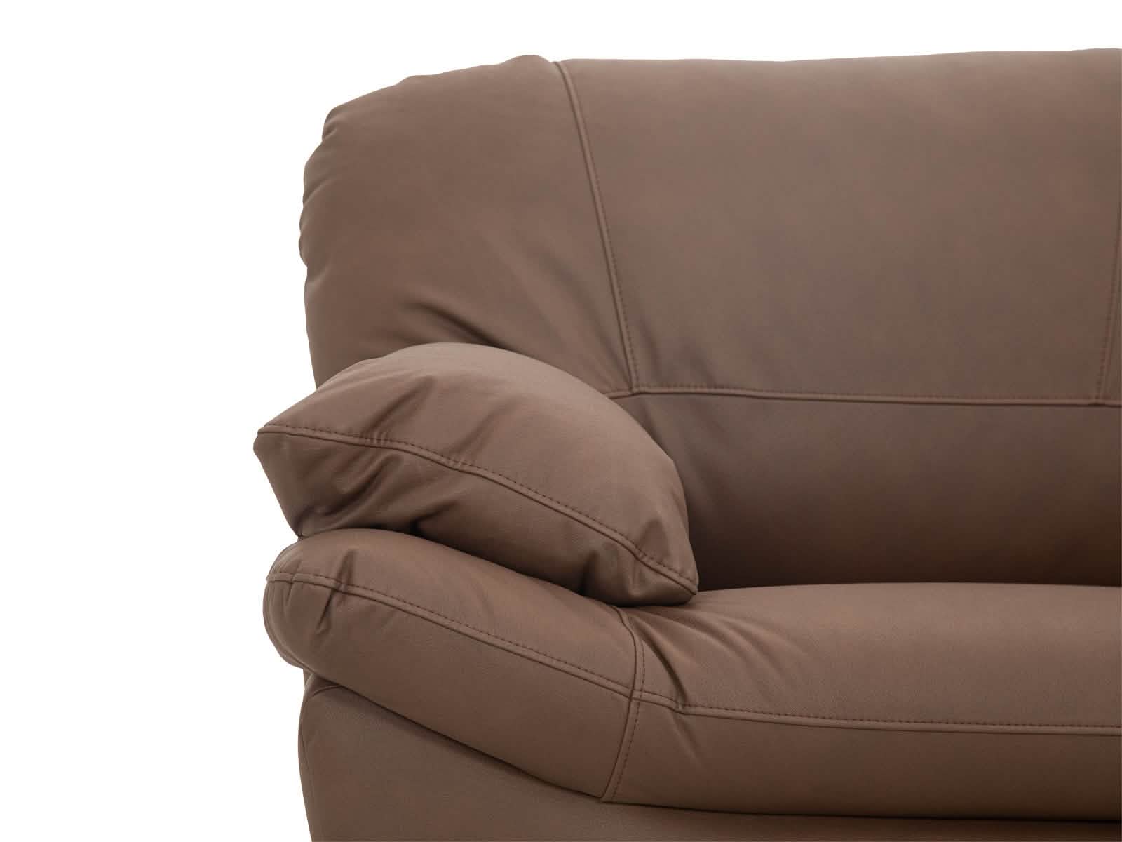 Sala Goia Plus 2P #Color_SaddleBrown"T354701"