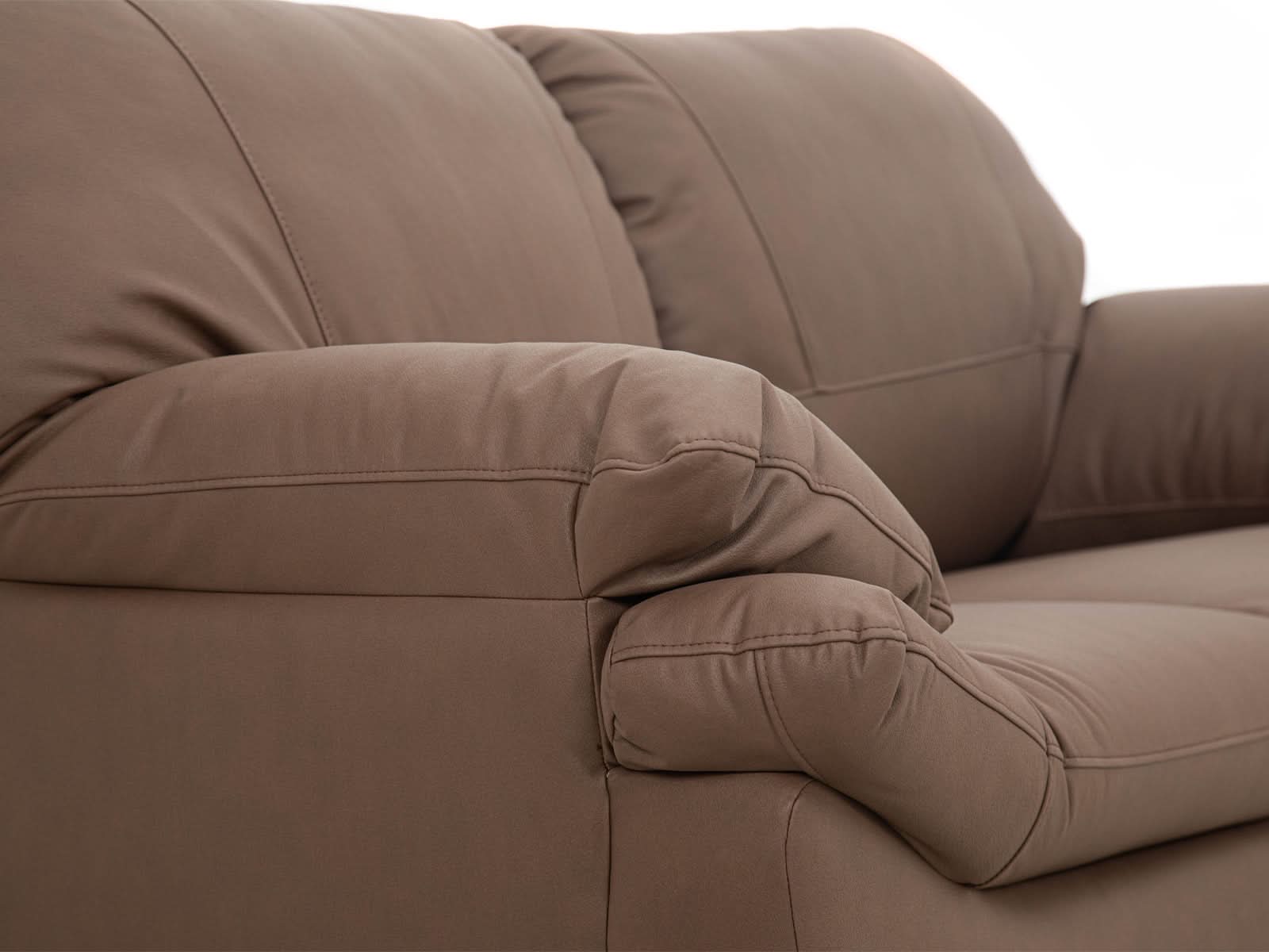 Sala Goia Plus 2P #Color_SaddleBrown"T354701"