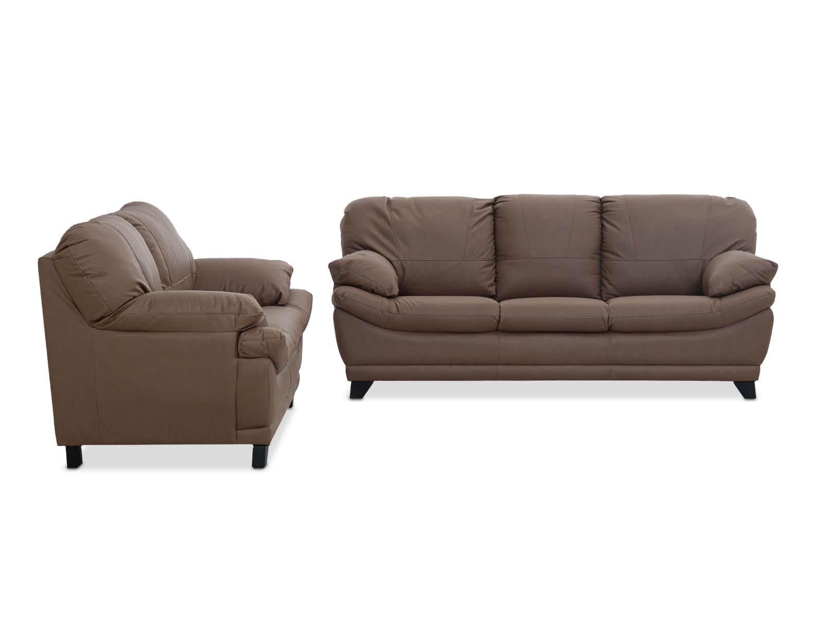 Sala Goia Plus 2P #Color_SaddleBrown"T354701"