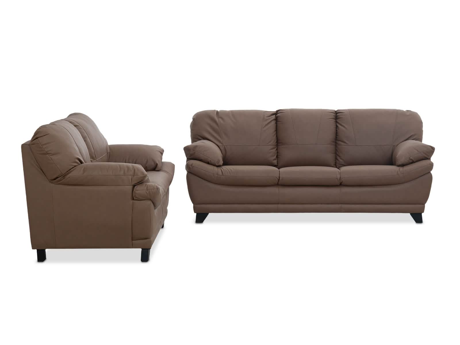 Sala Goia Plus 2P #Color_SaddleBrown"T354701"