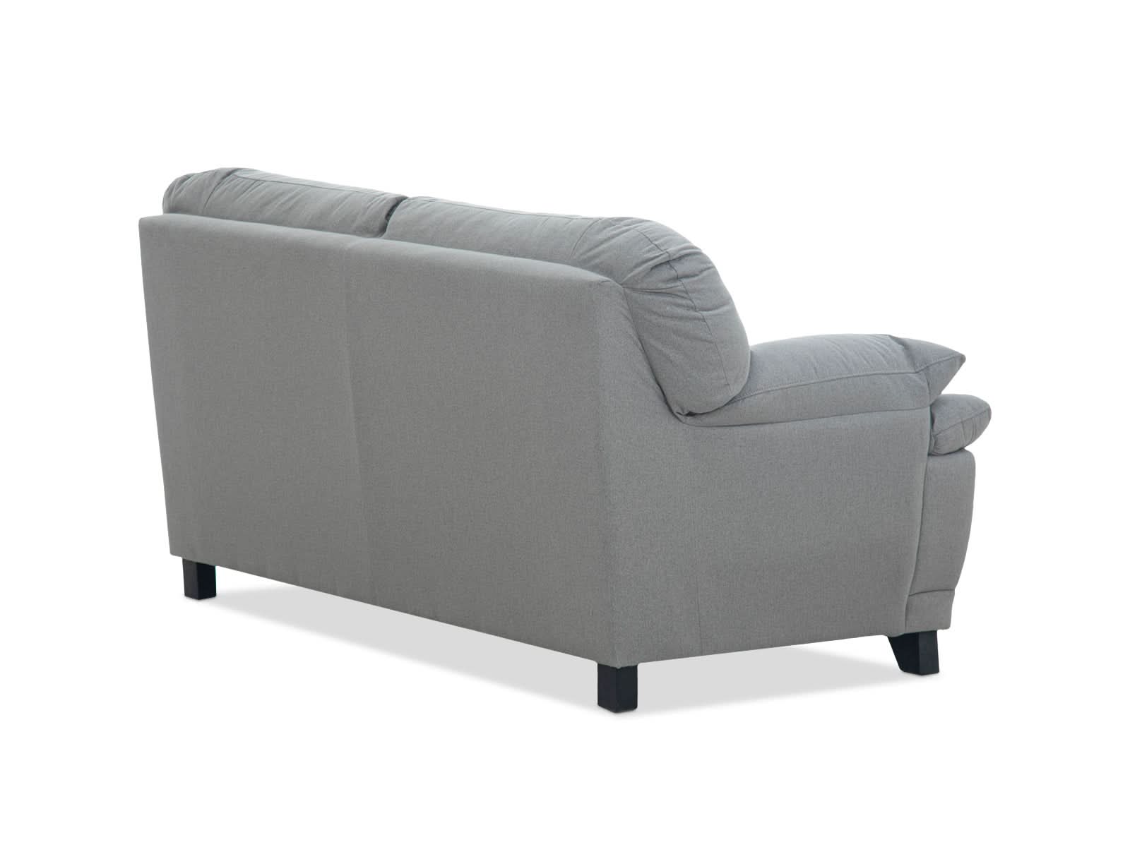 Sala Goia Plus 2P #Color_Silver"T36912"