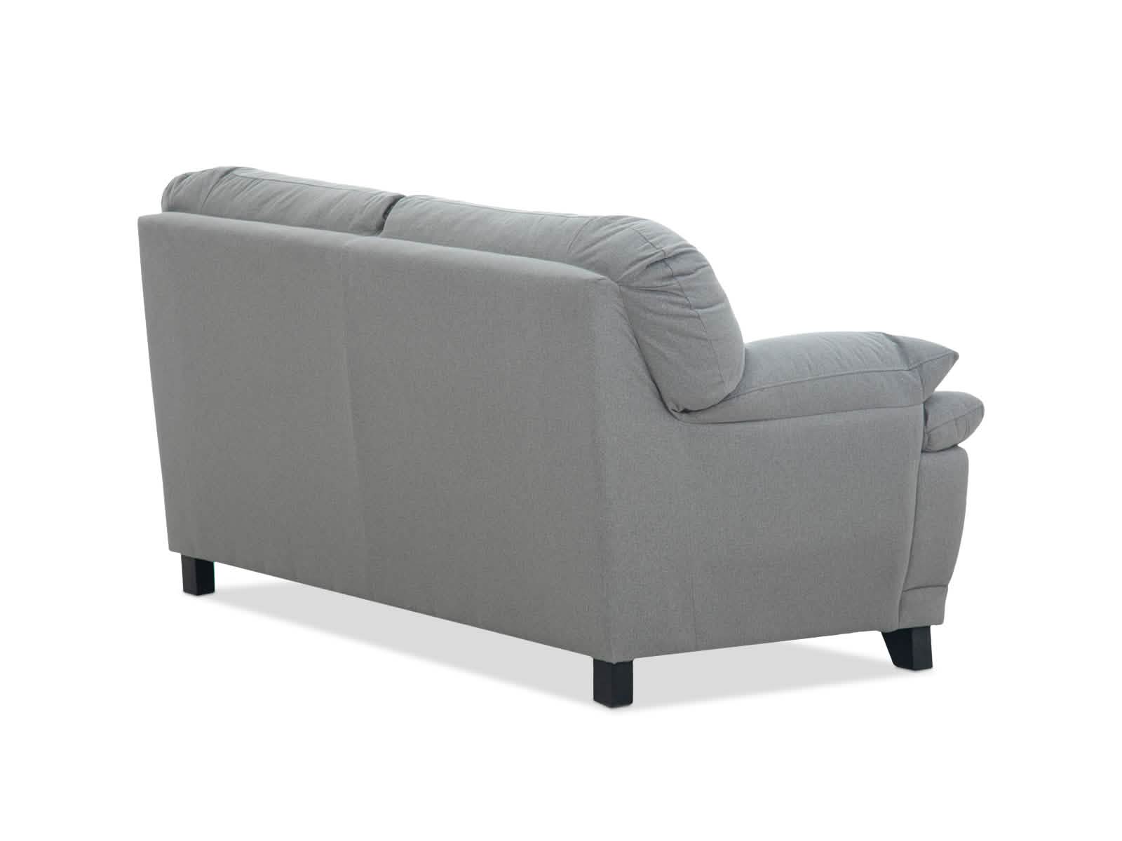 Sala Goia Plus 2P #Color_Silver"T36912"