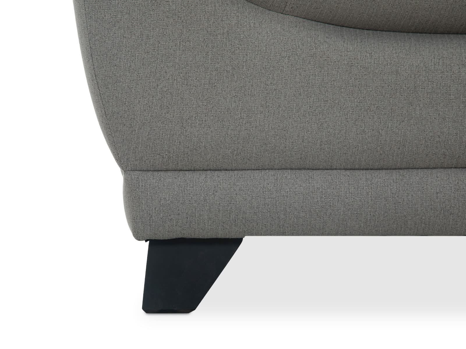 Sala Goia Plus 2P #Color_Silver"T36912"