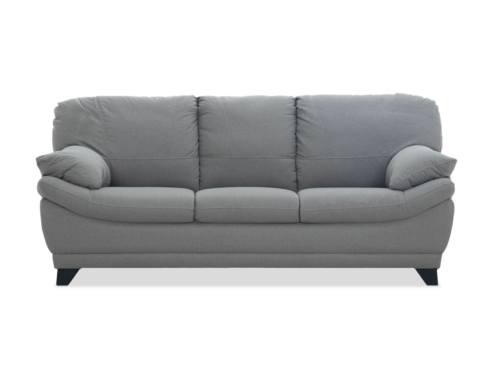 Sala Goia Plus 2P #Color_Silver"T36912"