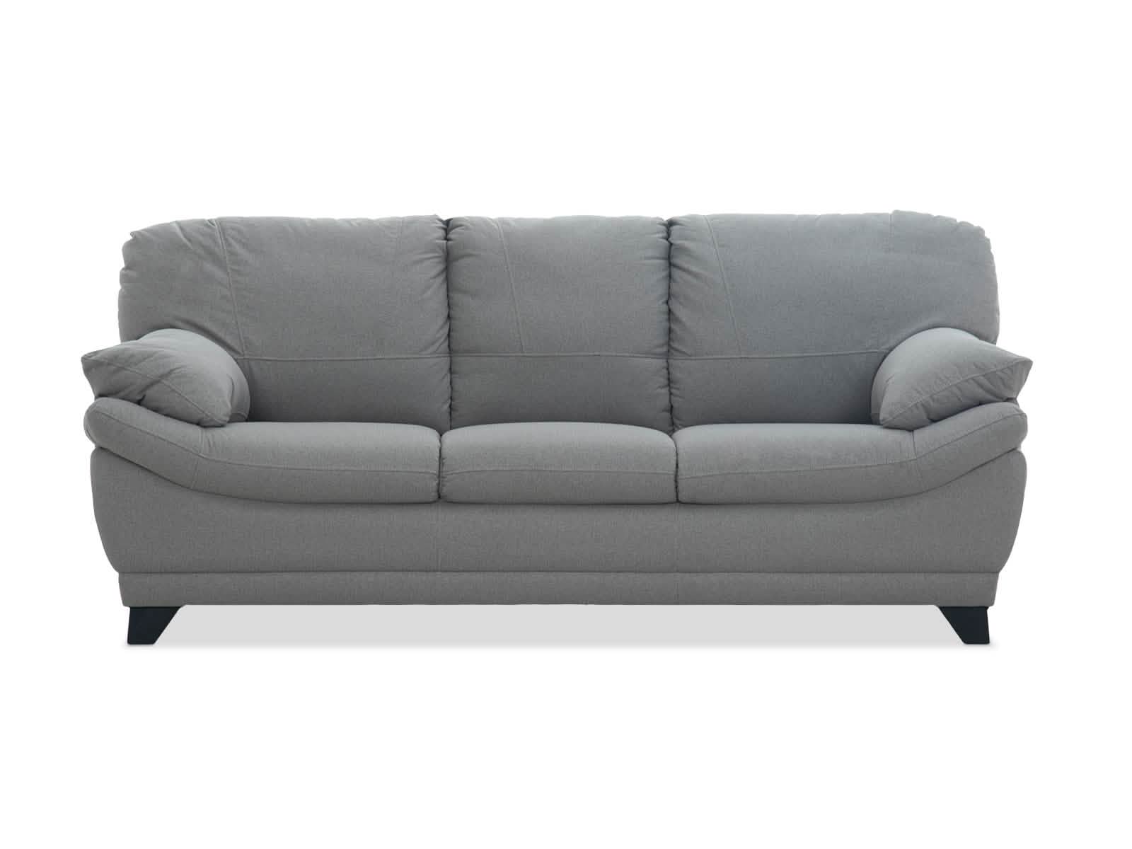 Sala Goia Plus 2P #Color_Silver"T36912"