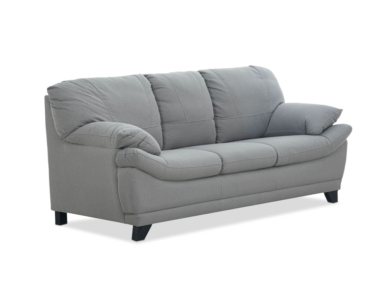 Sala Goia Plus 2P #Color_Silver"T36912"