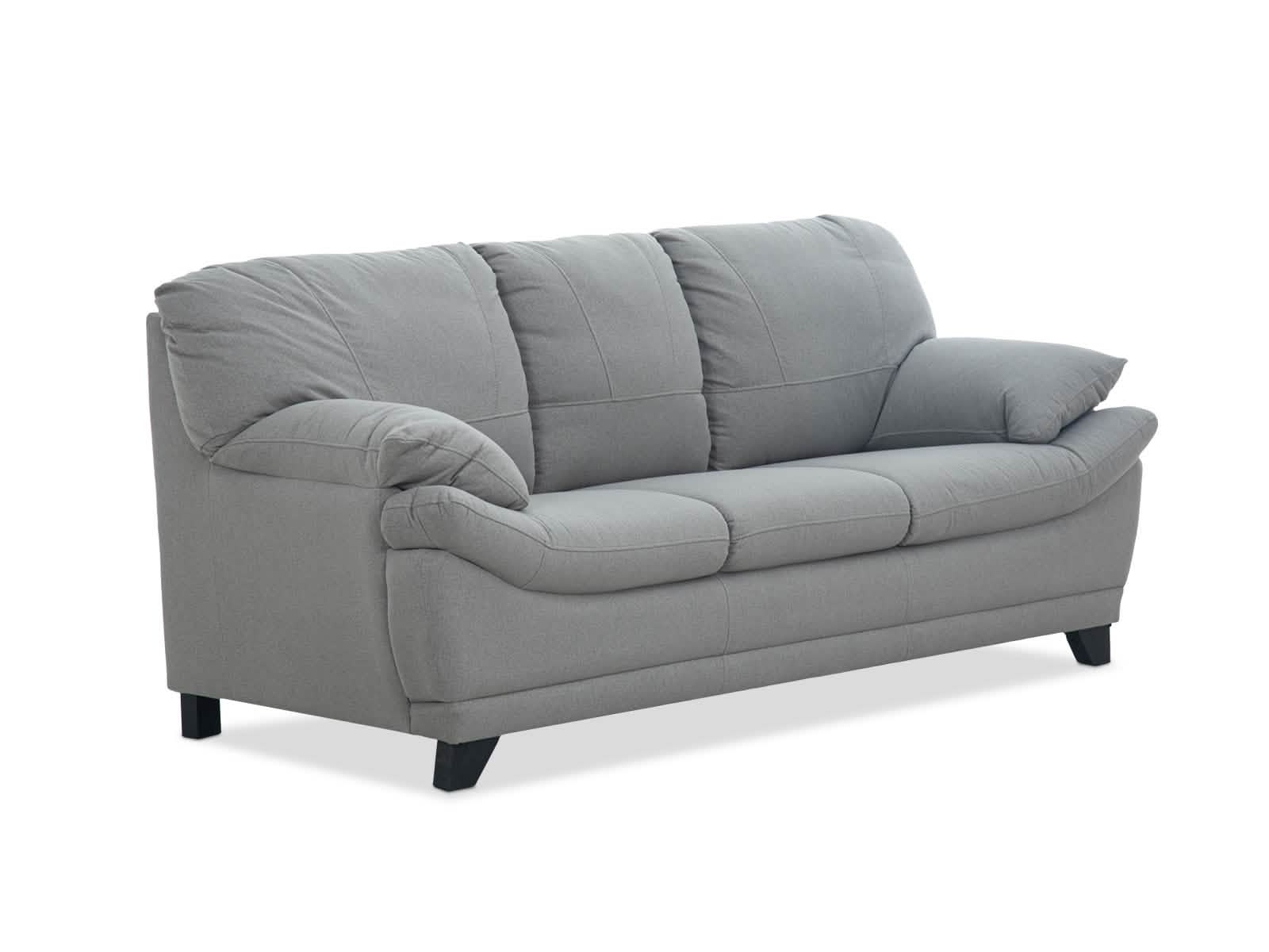 Sala Goia Plus 2P #Color_Silver"T36912"