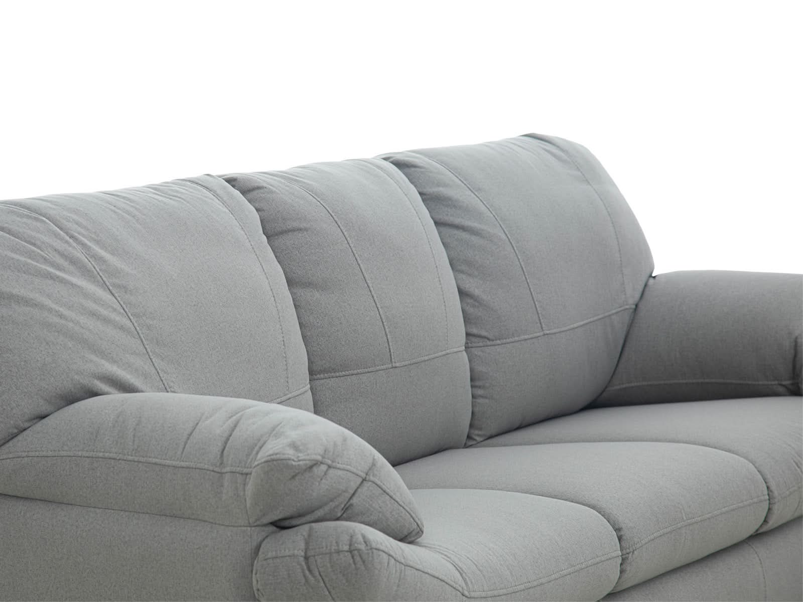 Sala Goia Plus 2P #Color_Silver"T36912"