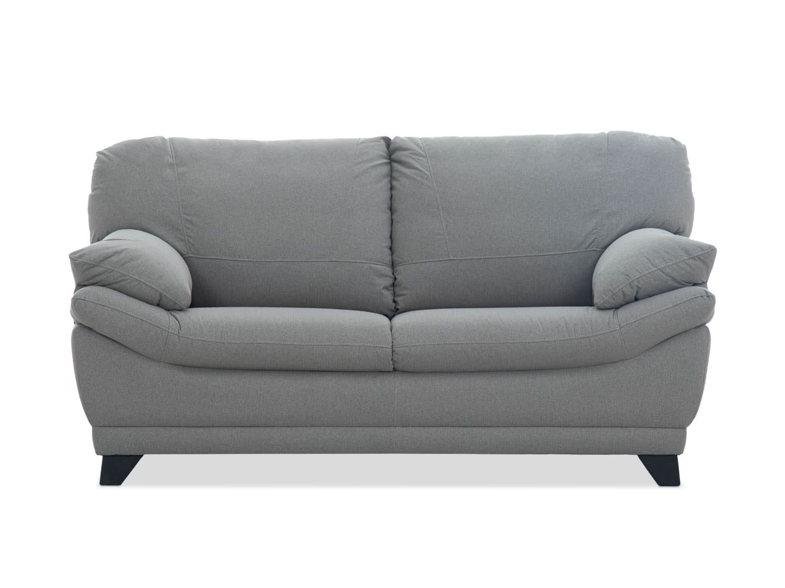 Sala Goia Plus 2P #Color_Silver"T36912"