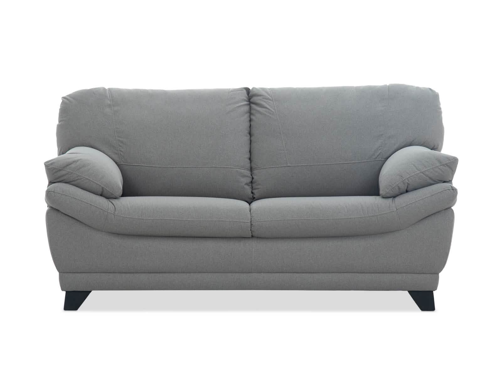 Sala Goia Plus 2P #Color_Silver"T36912"