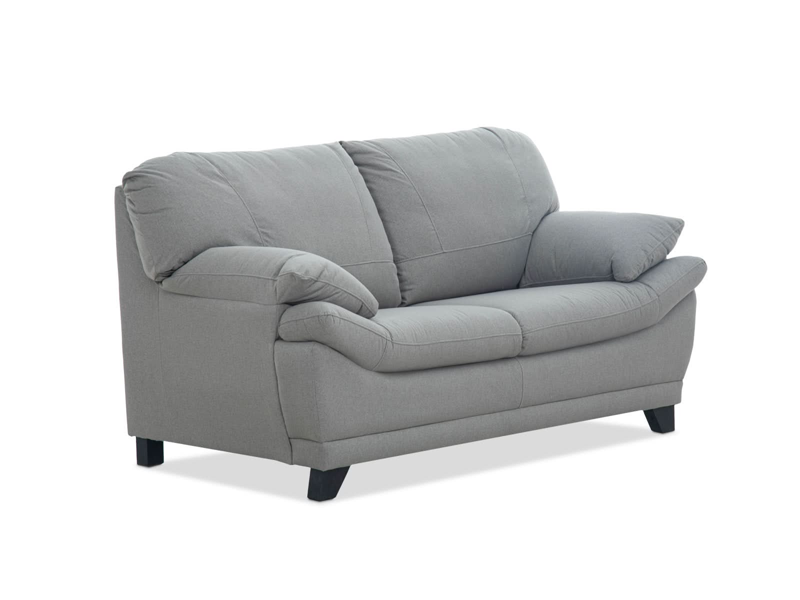 Sala Goia Plus 2P #Color_Silver"T36912"