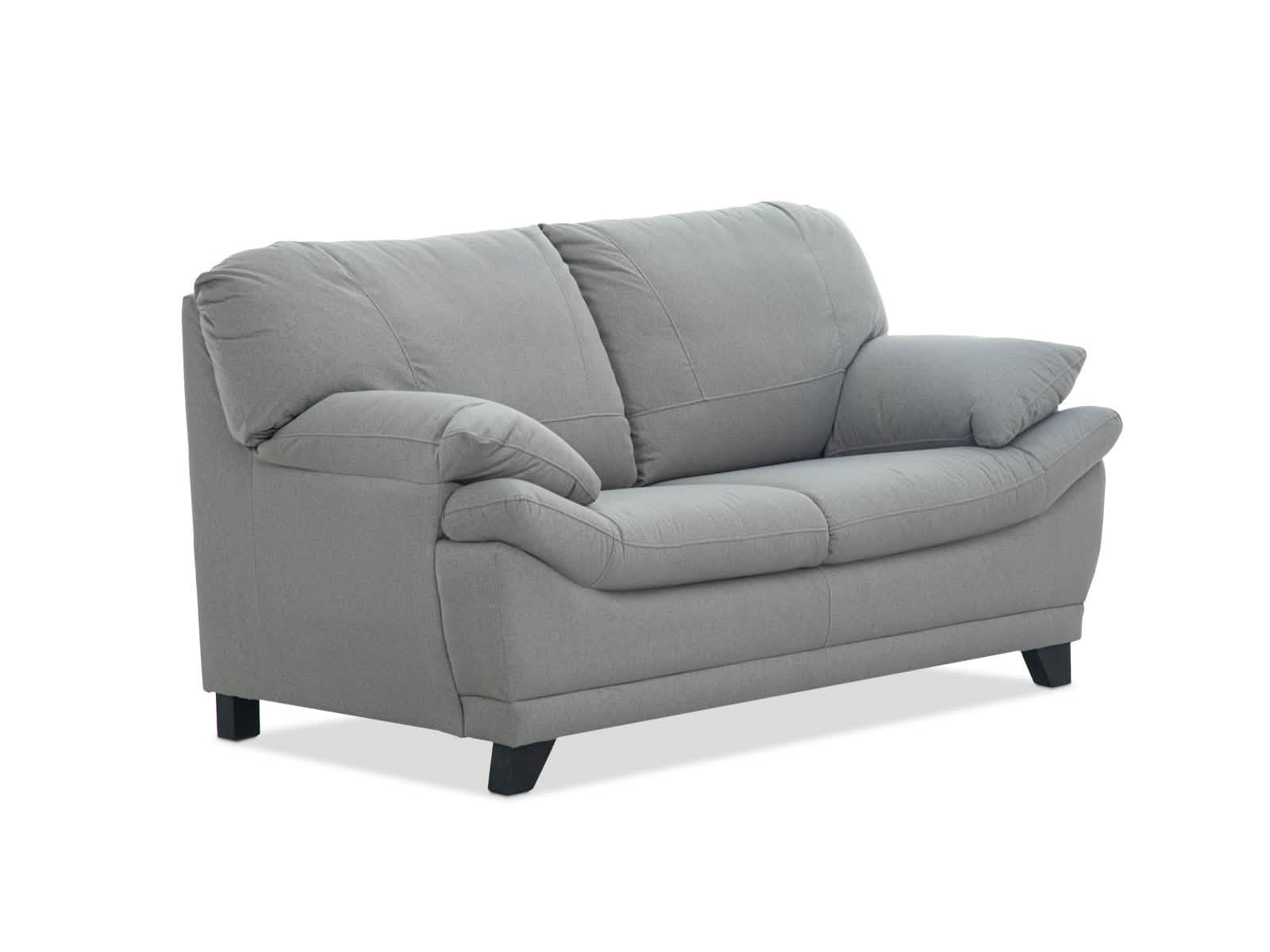 Sala Goia Plus 2P #Color_Silver"T36912"