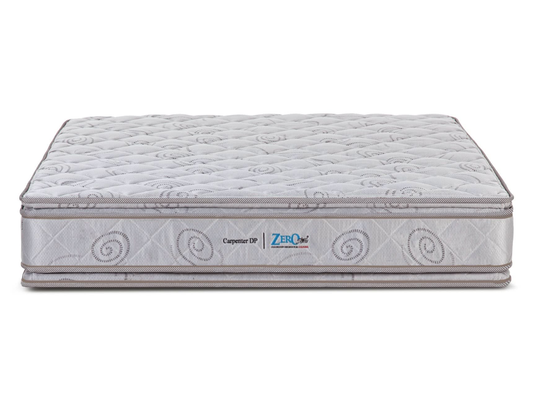 Colchon Carpenter Full (2 plz / confort firme)