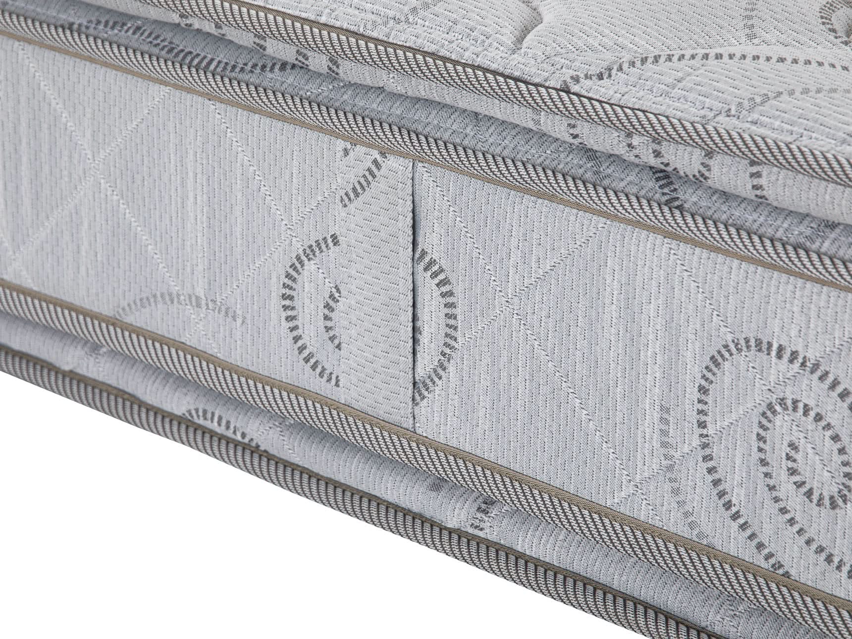 Colchon Carpenter Full (2 plz / confort firme)