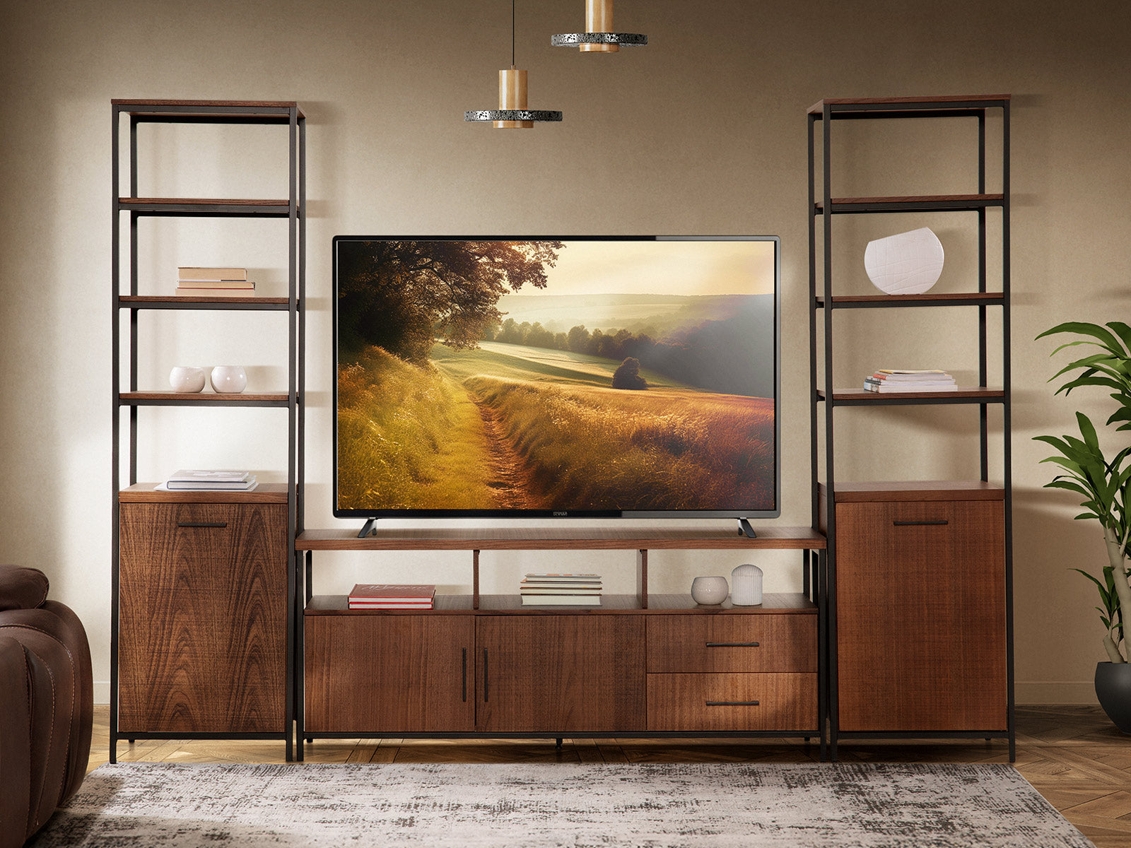 Centro de Entretenimiento Sute