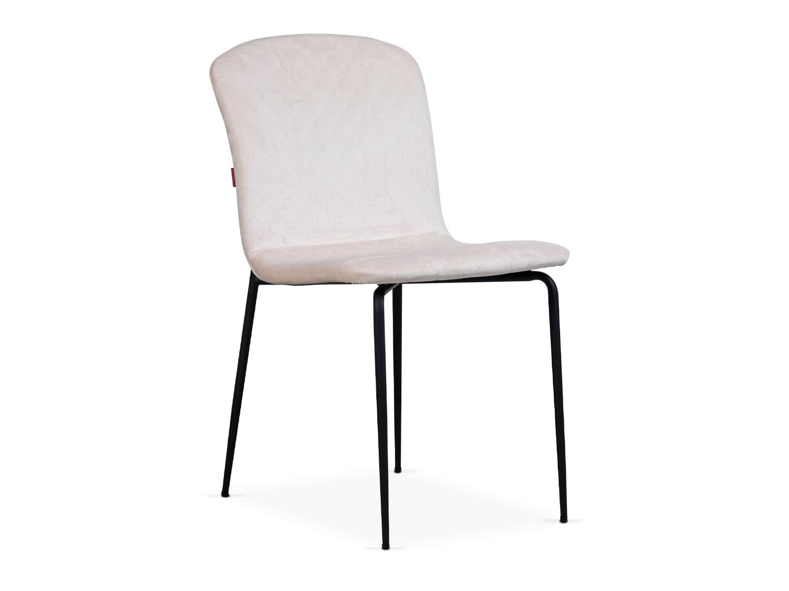Silla Calabria New P/Metal #Color_FloralWhite"T2243"