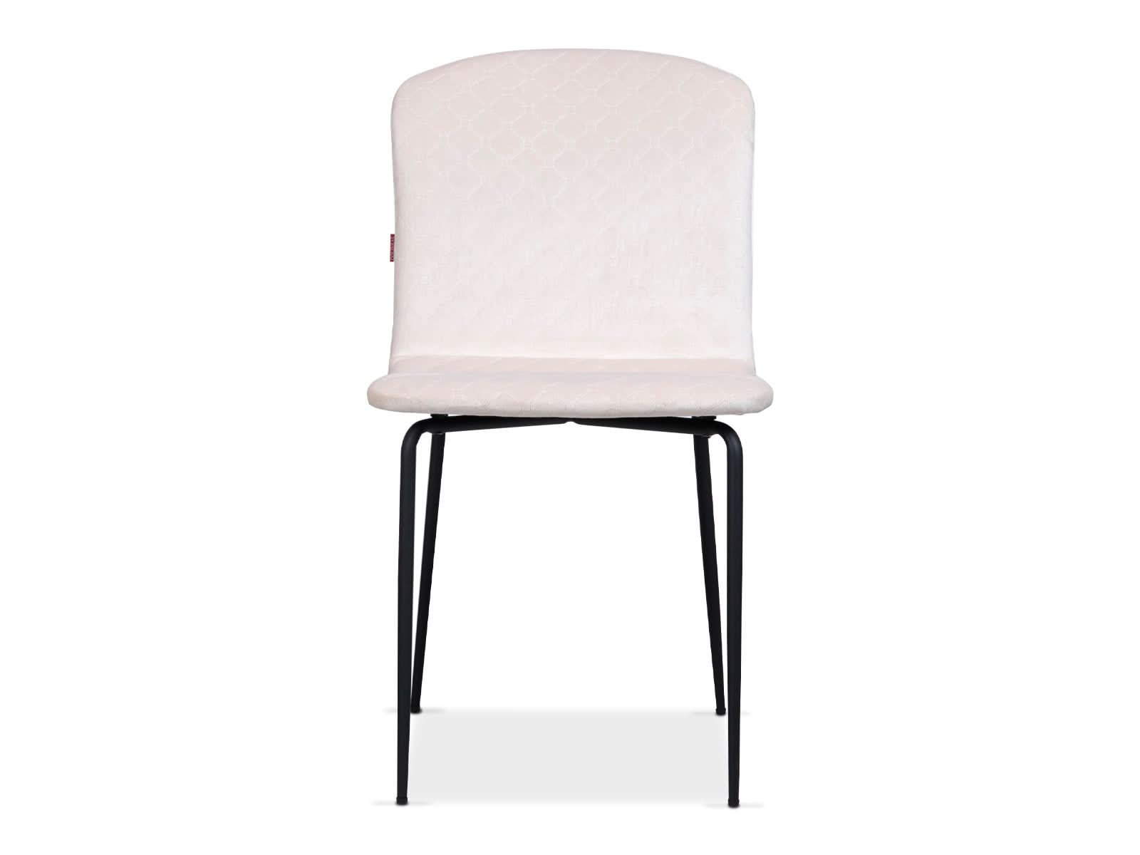 Silla Calabria New P/Metal #Color_FloralWhite"T2243"