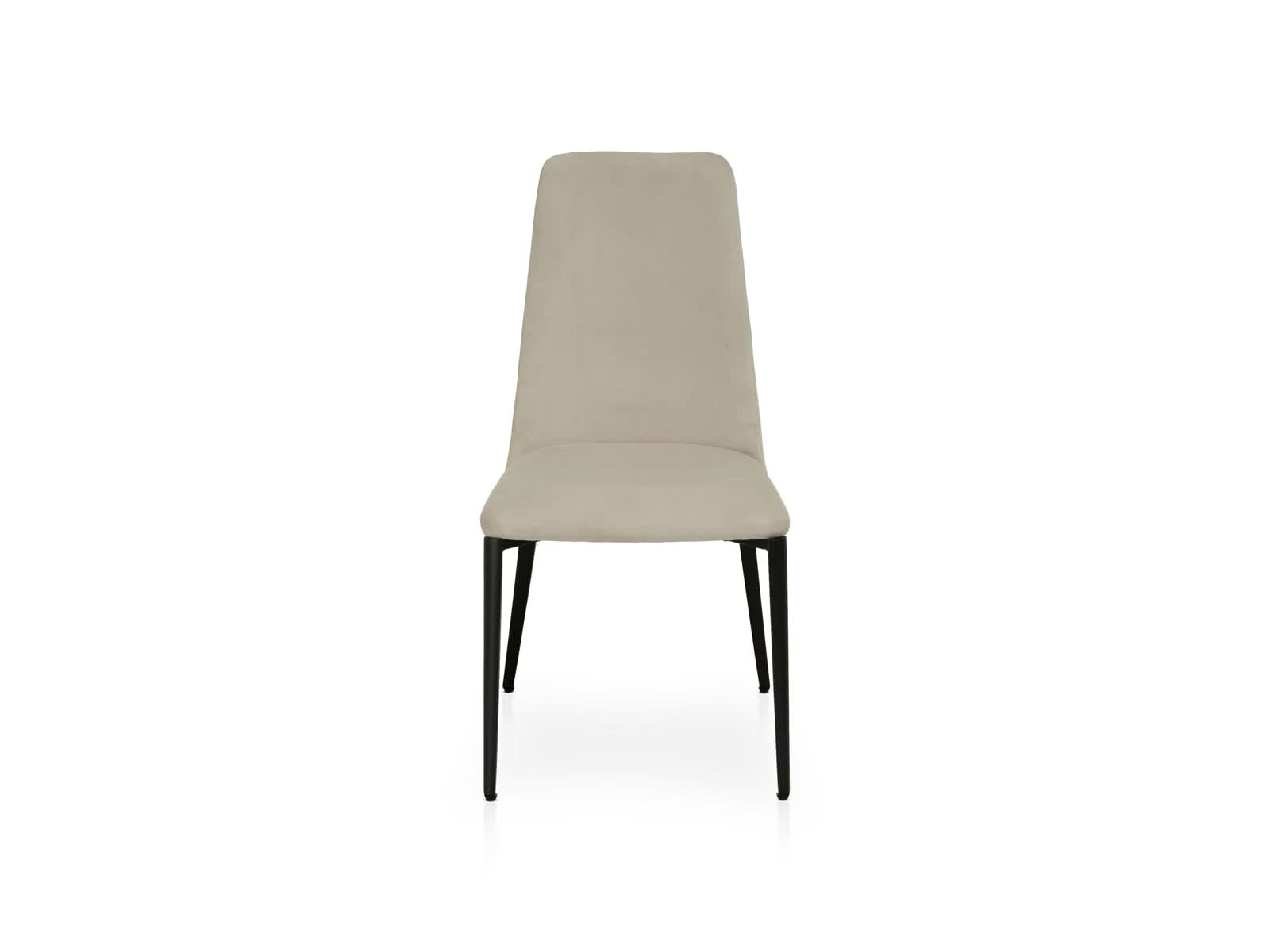 Silla Clio #Color_Beige"T37007"