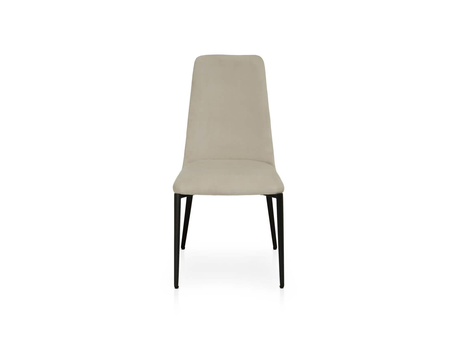 Silla Clio #Color_Beige"T37007"