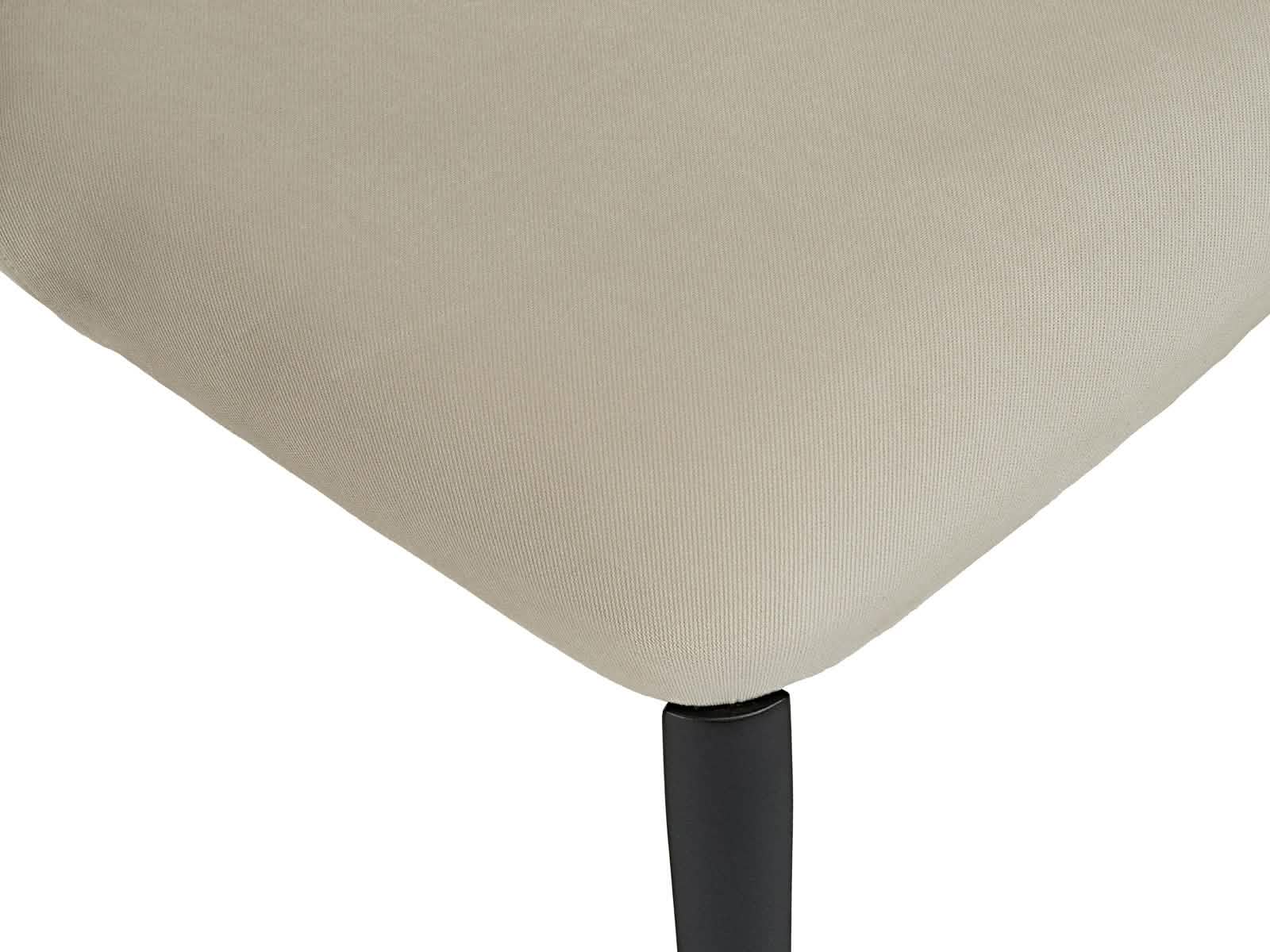 Silla Clio #Color_Beige"T37007"