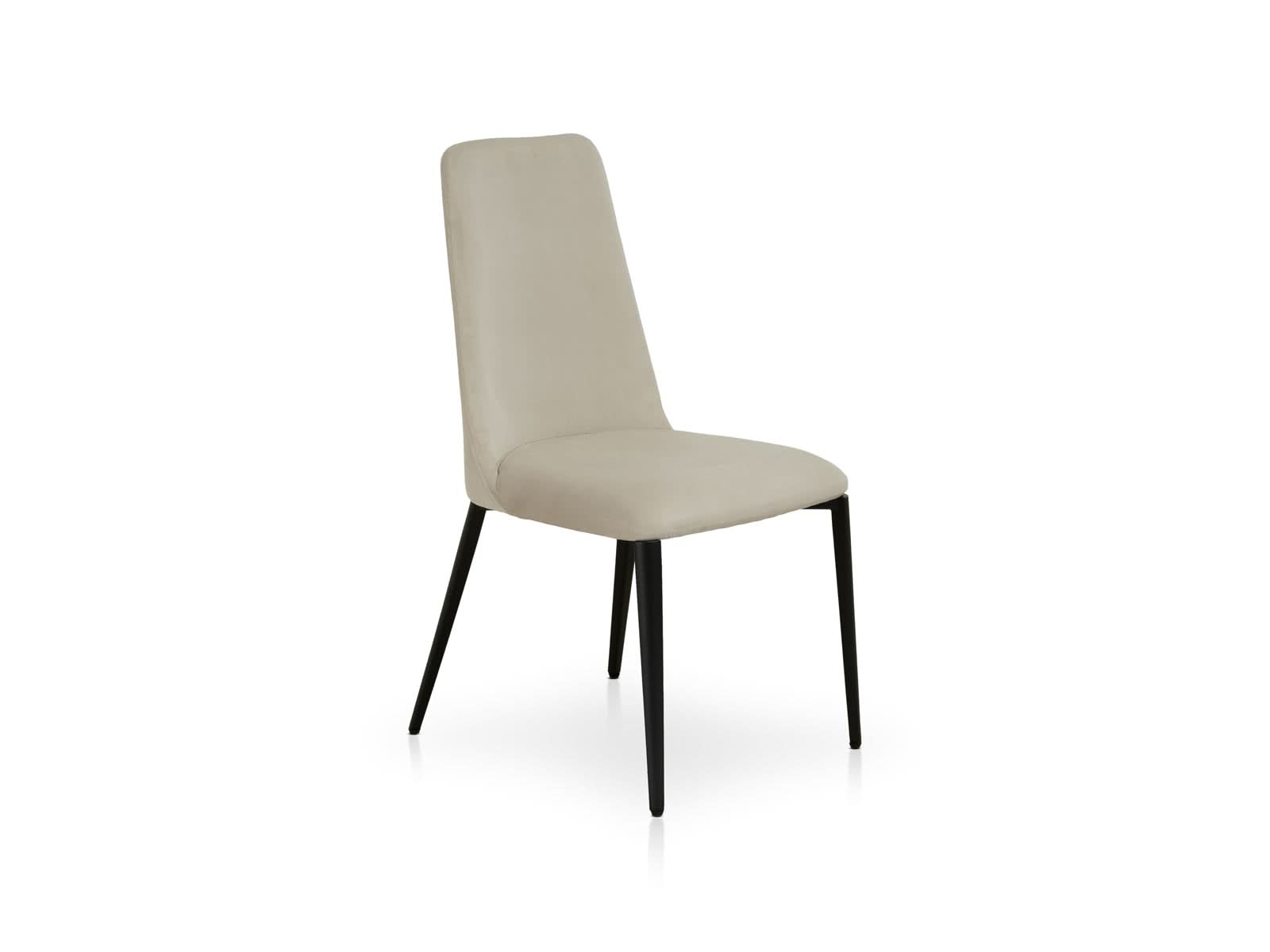 Silla Clio #Color_Beige"T37007"