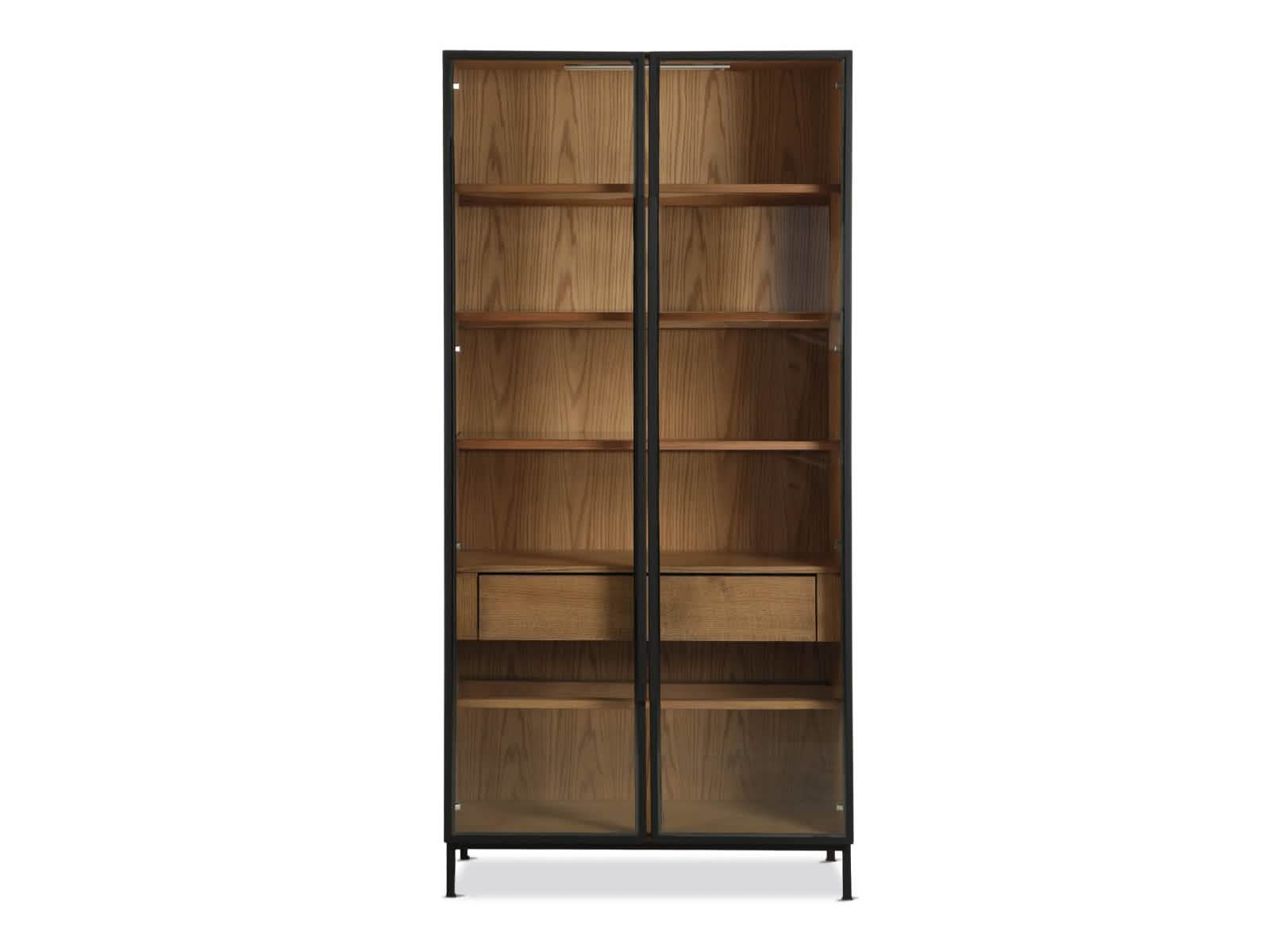 Vitrina Atlanta Country