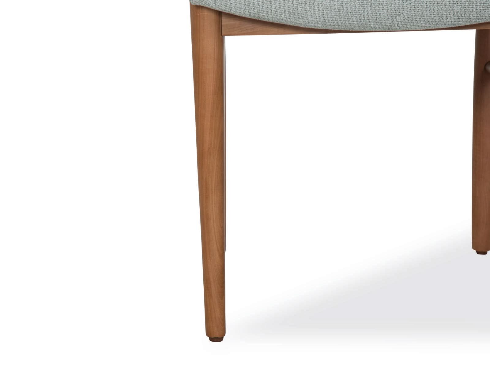 Silla Nest Almendra #Color_Silver"T3293"