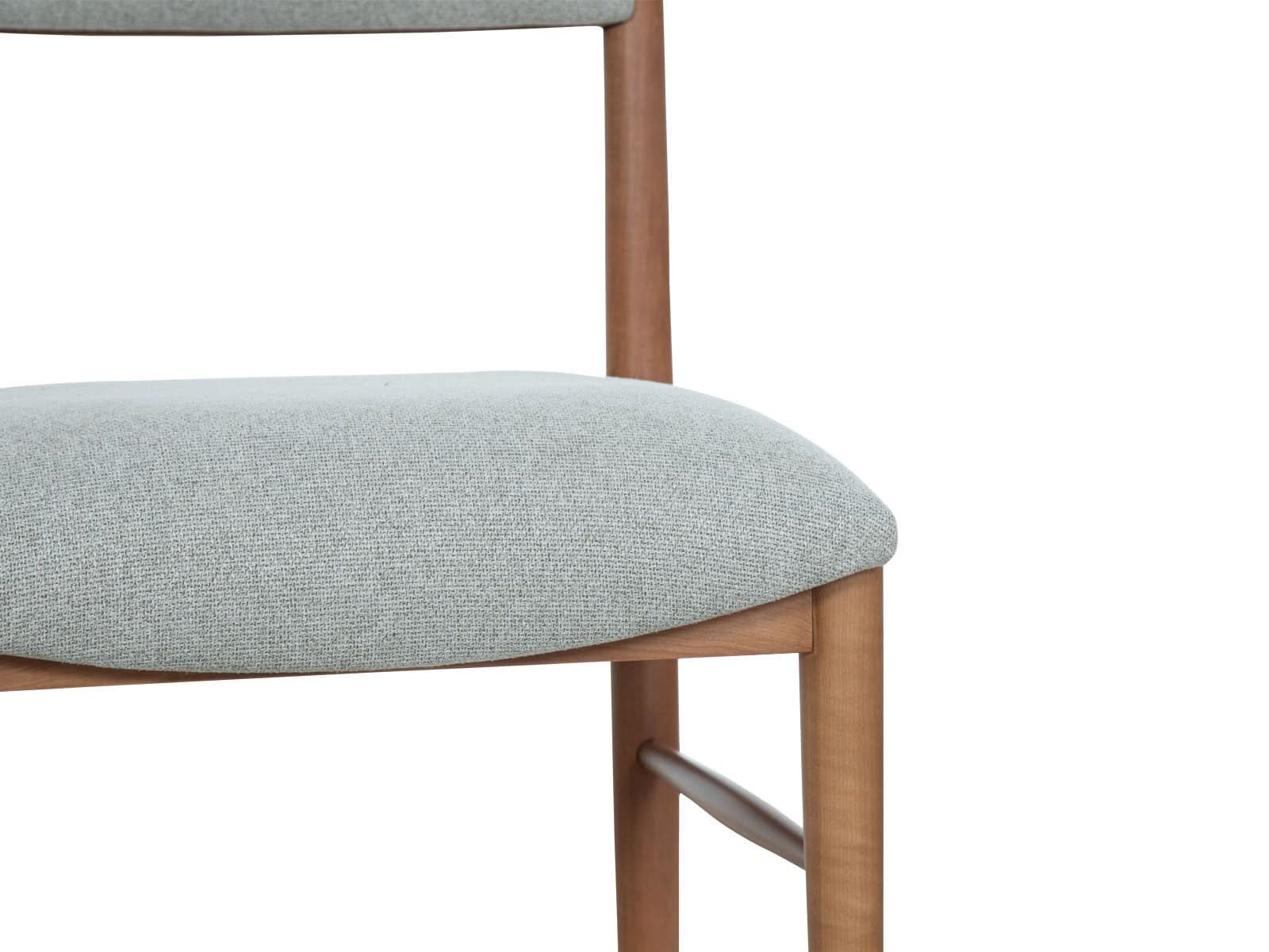 Silla Nest Almendra #Color_Silver"T3293"