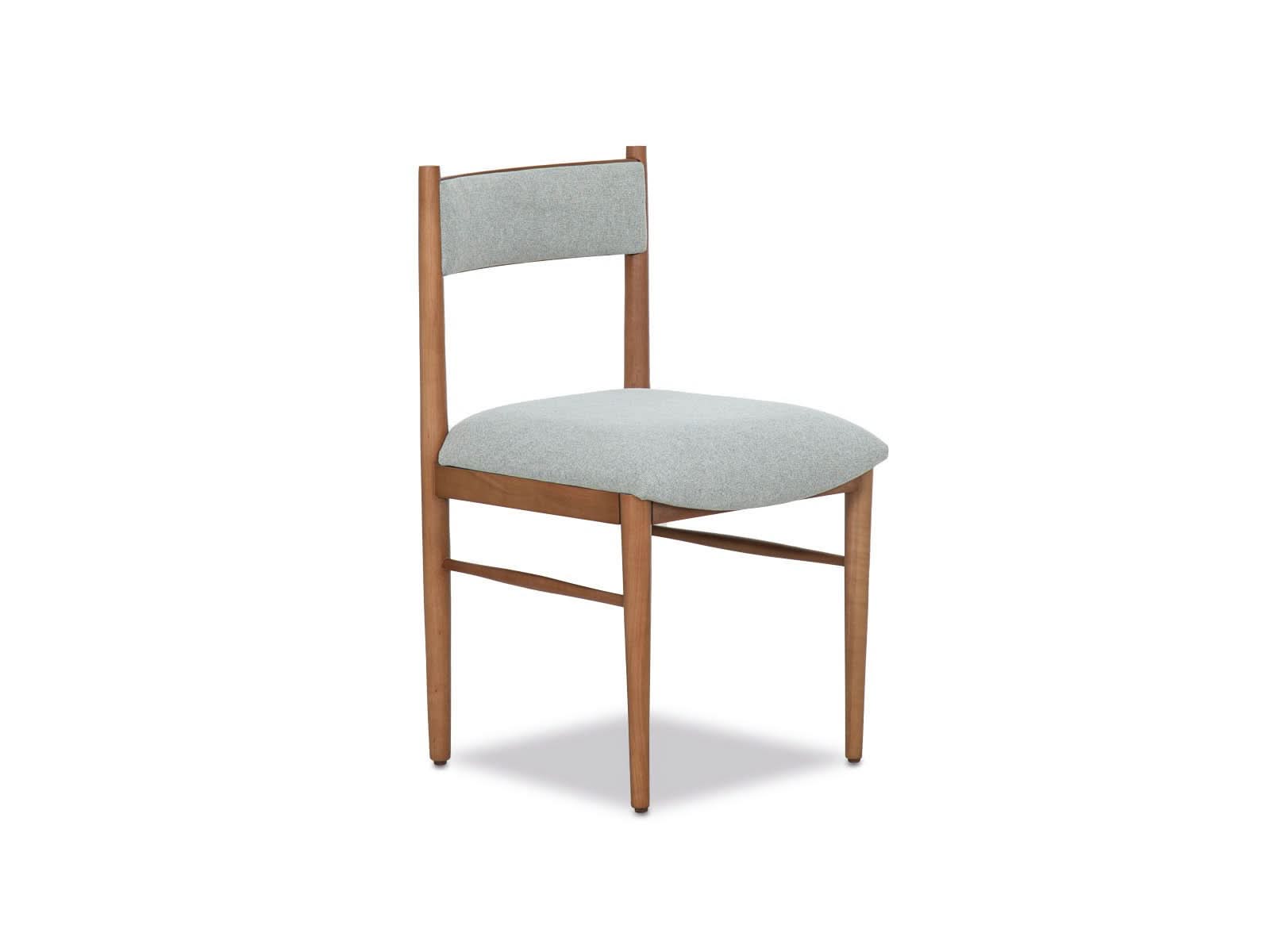 Silla Nest Almendra #Color_Silver"T3293"