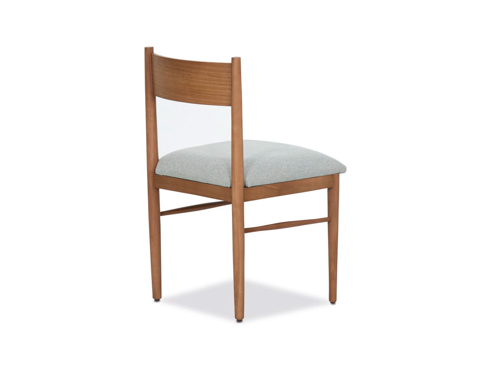 Silla Nest Almendra #Color_Silver"T3293"