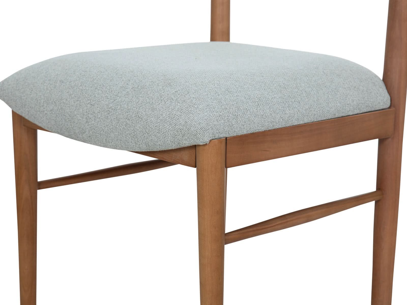 Silla Nest Almendra #Color_Silver"T3293"