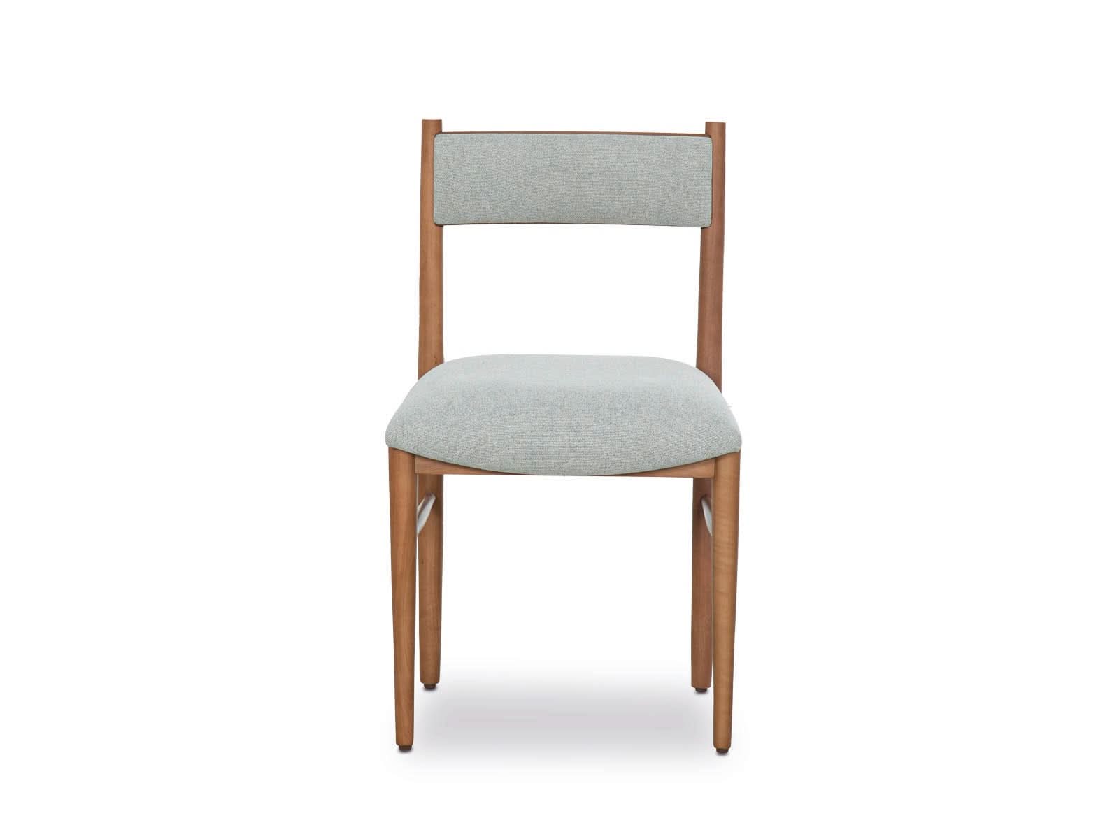 Silla Nest Almendra #Color_Silver"T3293"