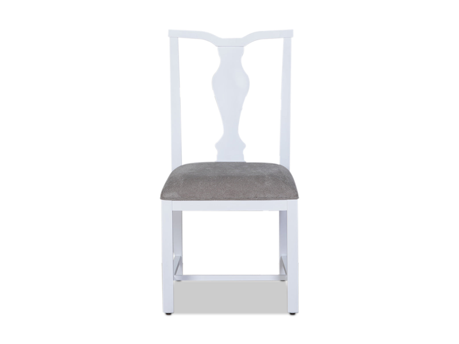 Silla Brooklyn Blanco