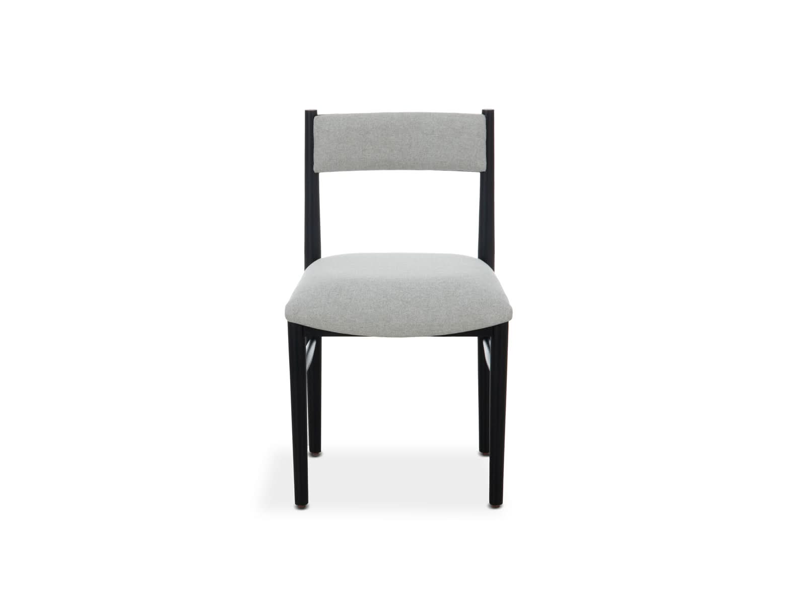 Silla Nest Negro #Color_Silver"T3293"