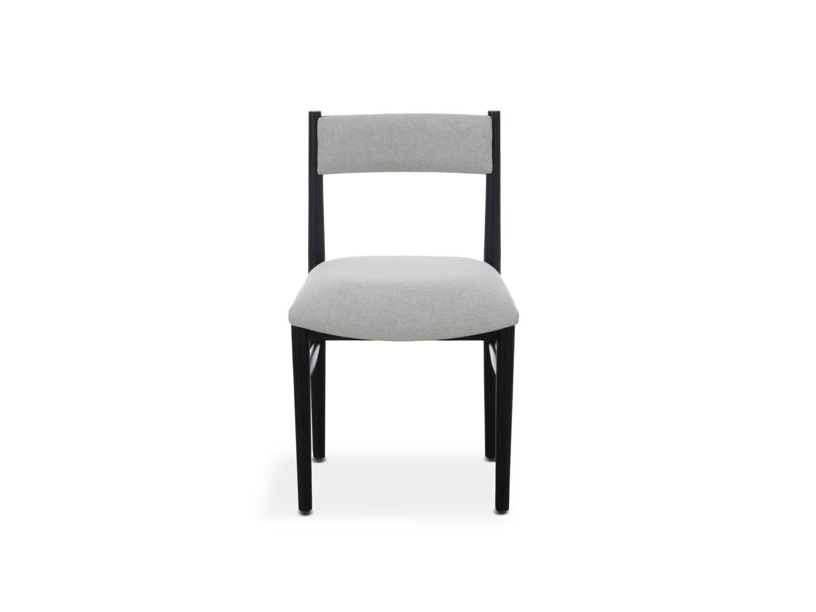 Silla Nest Negro #Color_Silver"T3293"