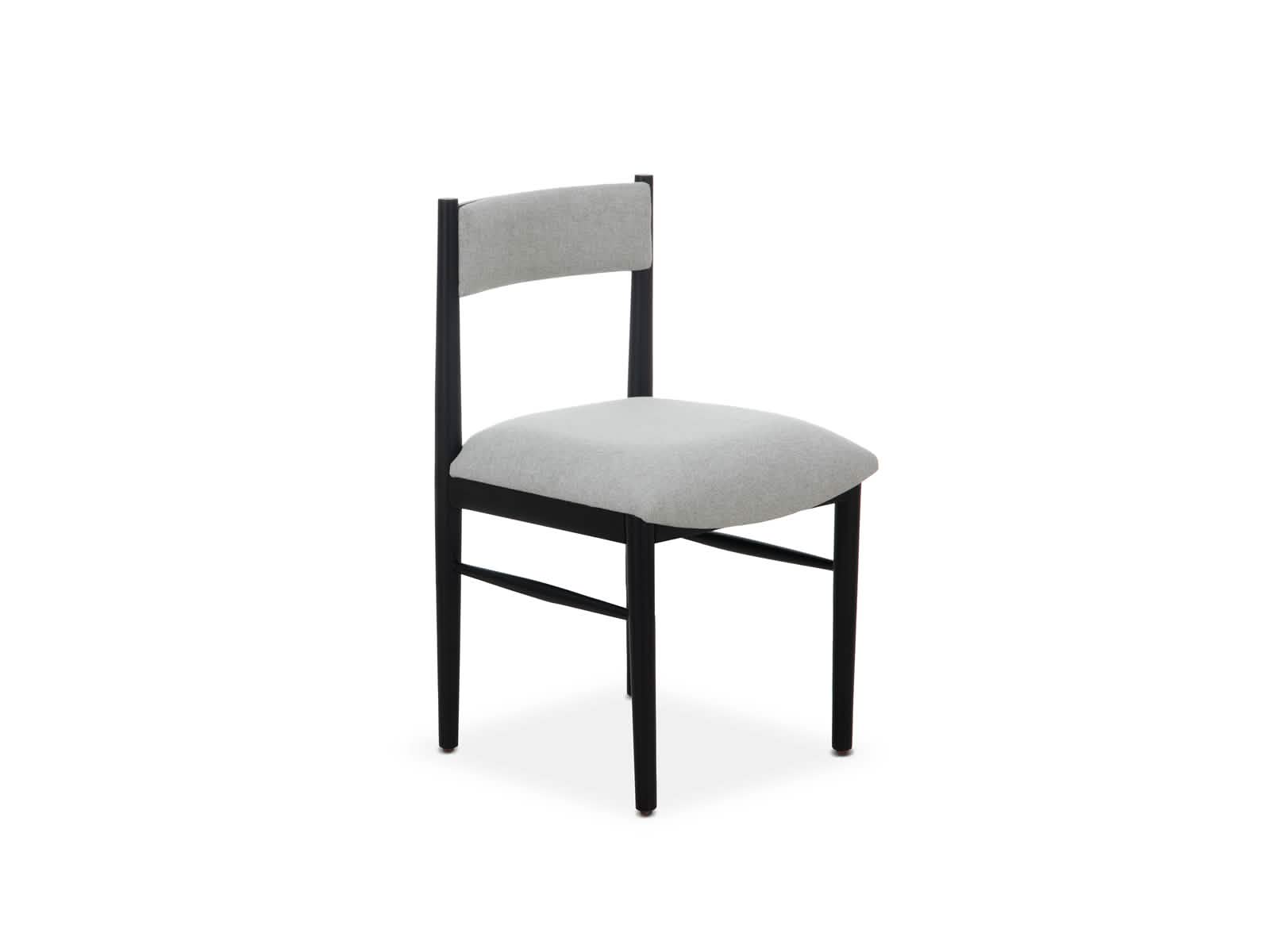 Silla Nest Negro #Color_Silver"T3293"