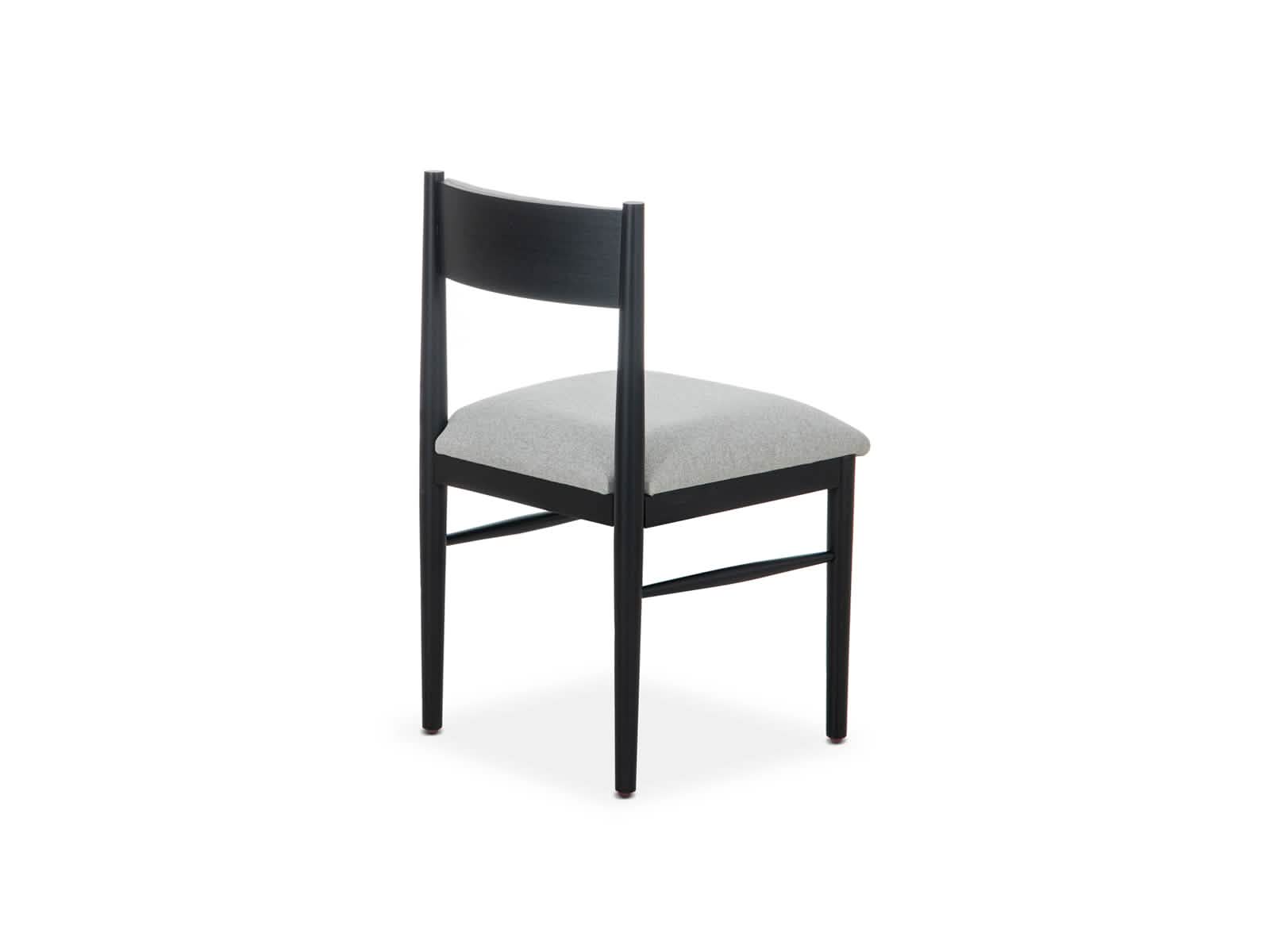 Silla Nest Negro #Color_Silver"T3293"