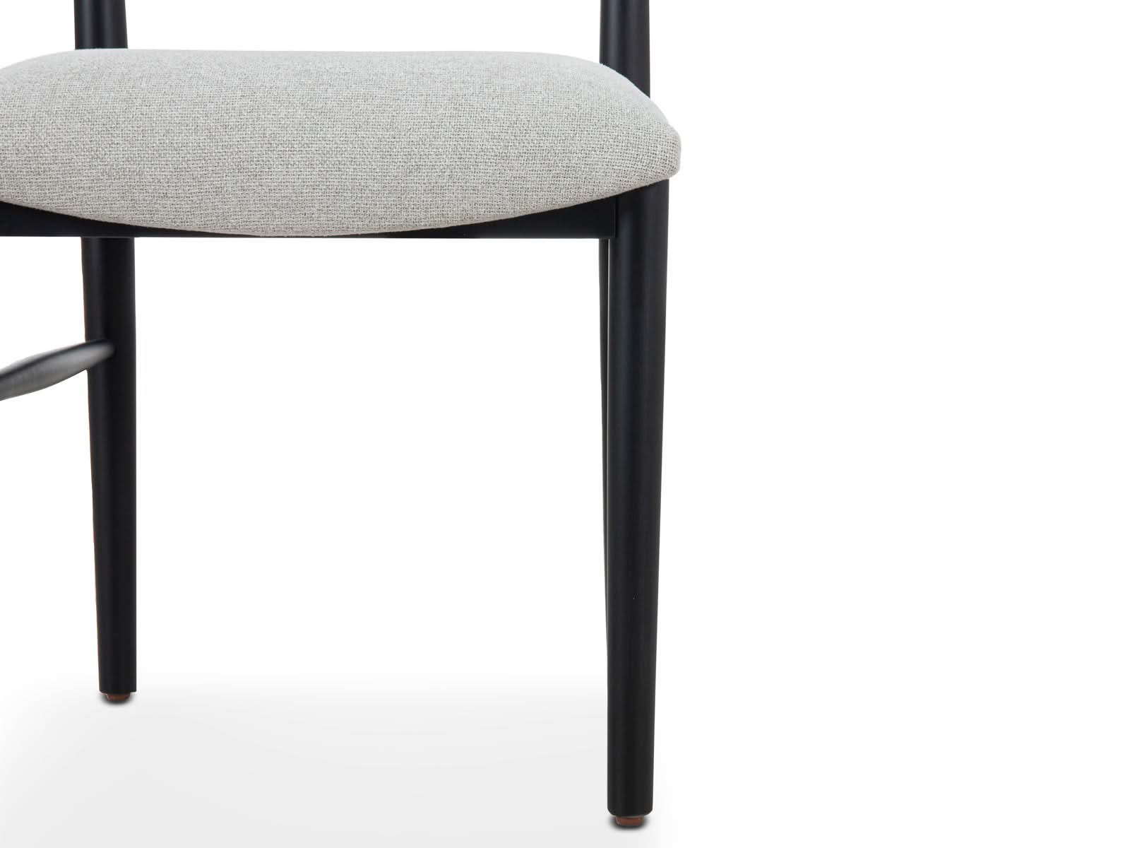 Silla Nest Negro #Color_Silver"T3293"