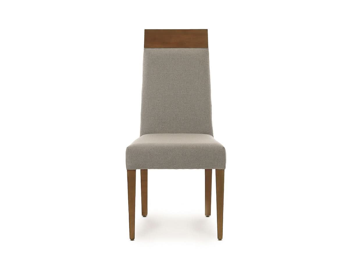 Silla Torino C/Miel #Color_LightGrey"T33871"