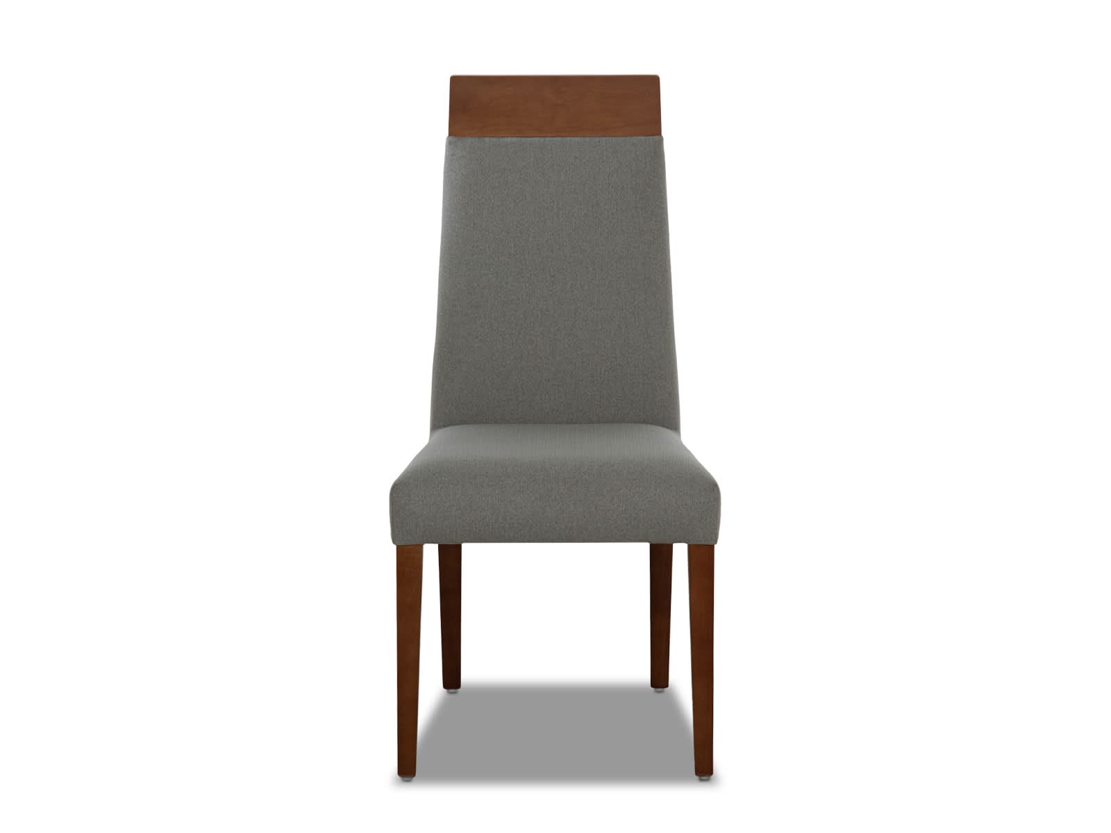 Silla Torino C/Miel #Color_Silver"T36912"