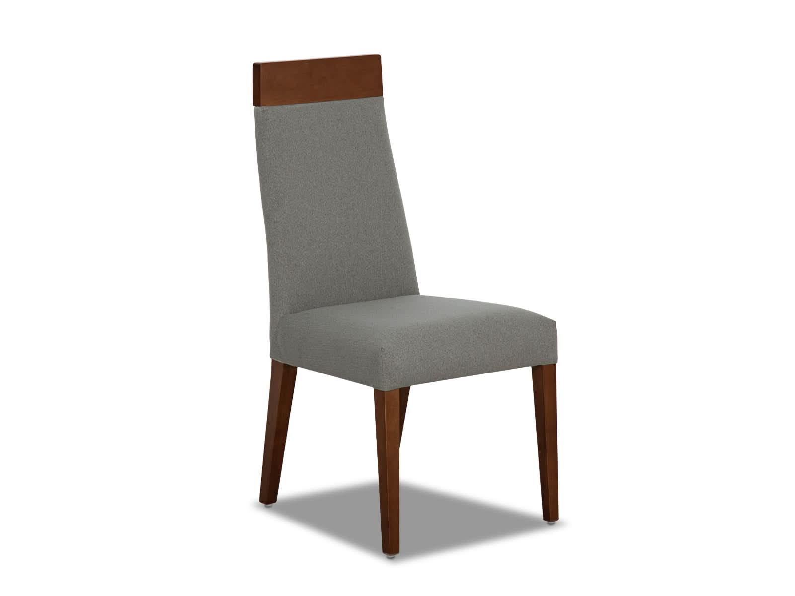 Silla Torino C/Miel #Color_Silver"T36912"