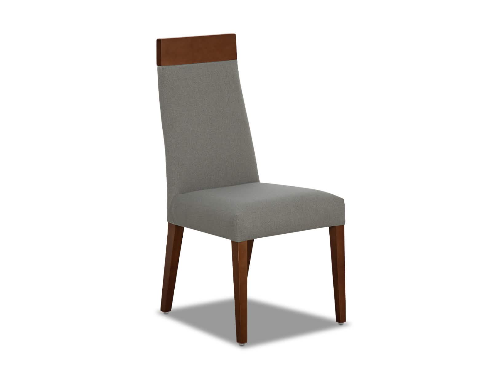 Silla Torino C/Miel #Color_Silver"T36912"