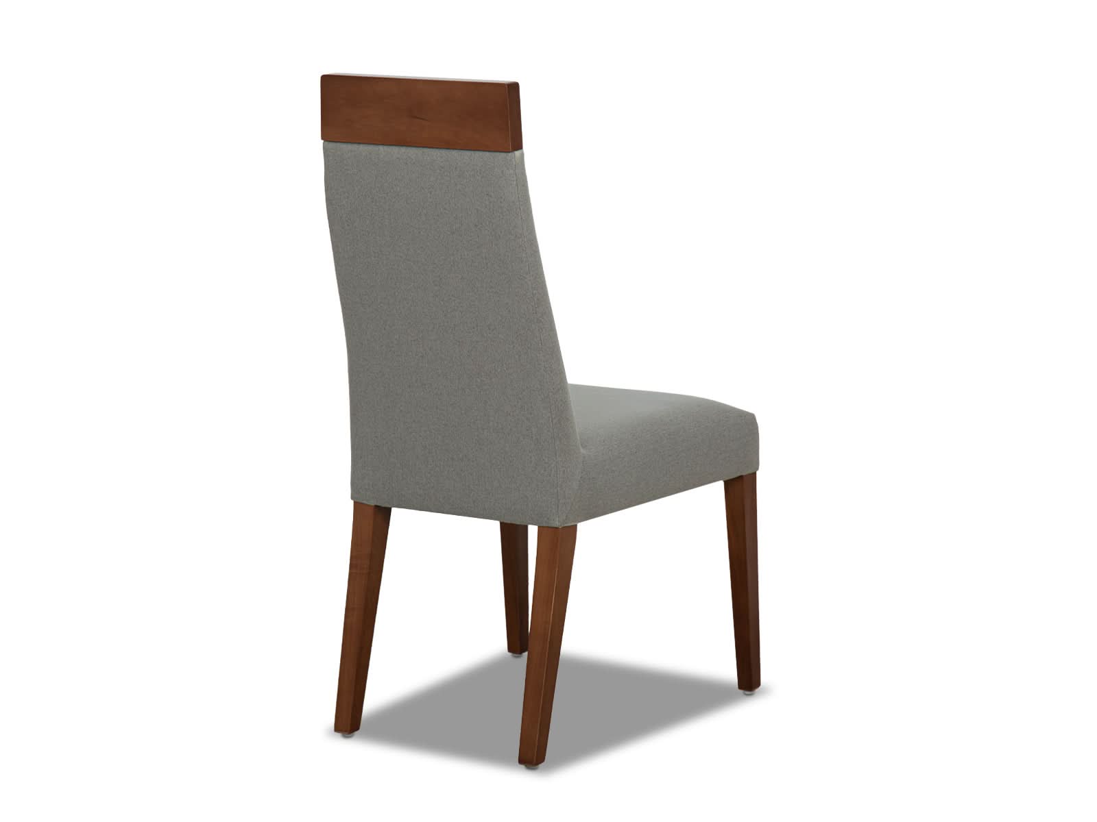 Silla Torino C/Miel #Color_Silver"T36912"