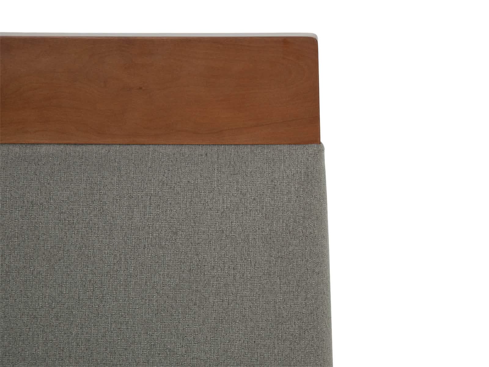 Silla Torino C/Miel #Color_Silver"T36912"